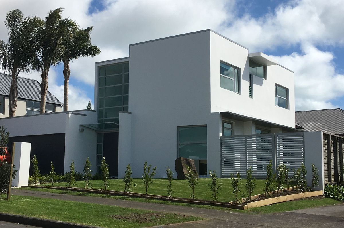 Glendowie Showhome