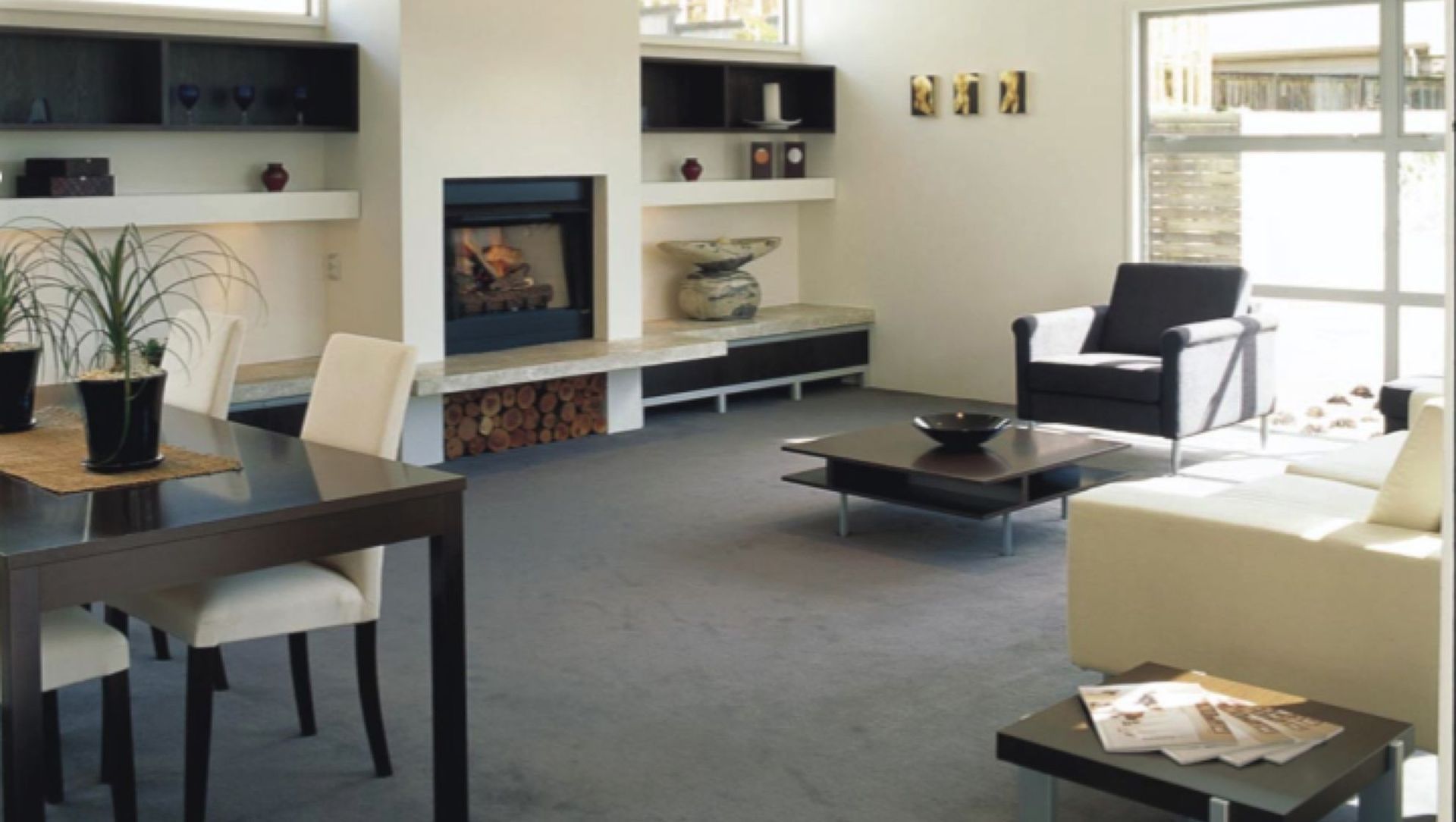 Glendowie Showhome banner