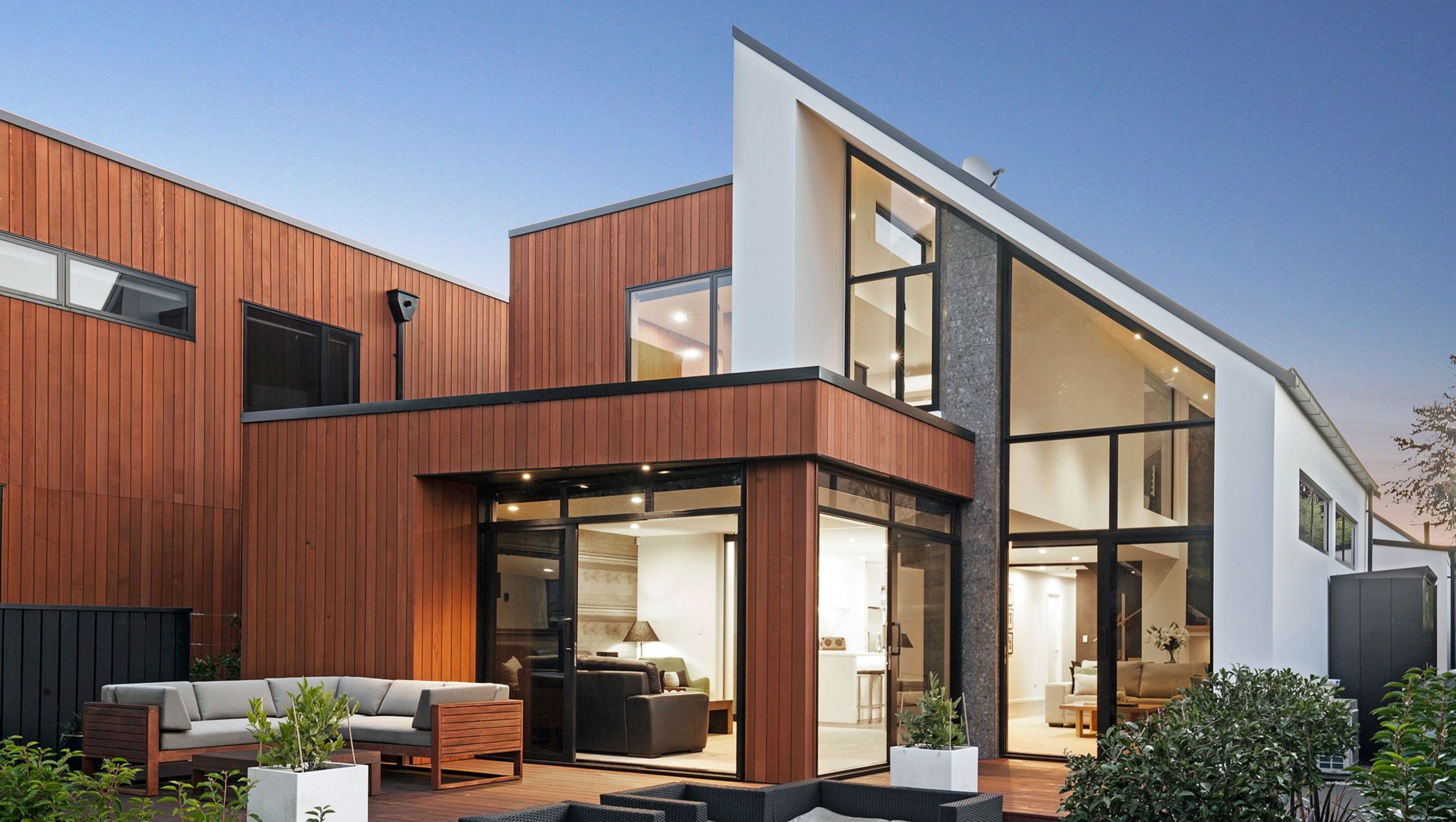 Gleneagles Home I