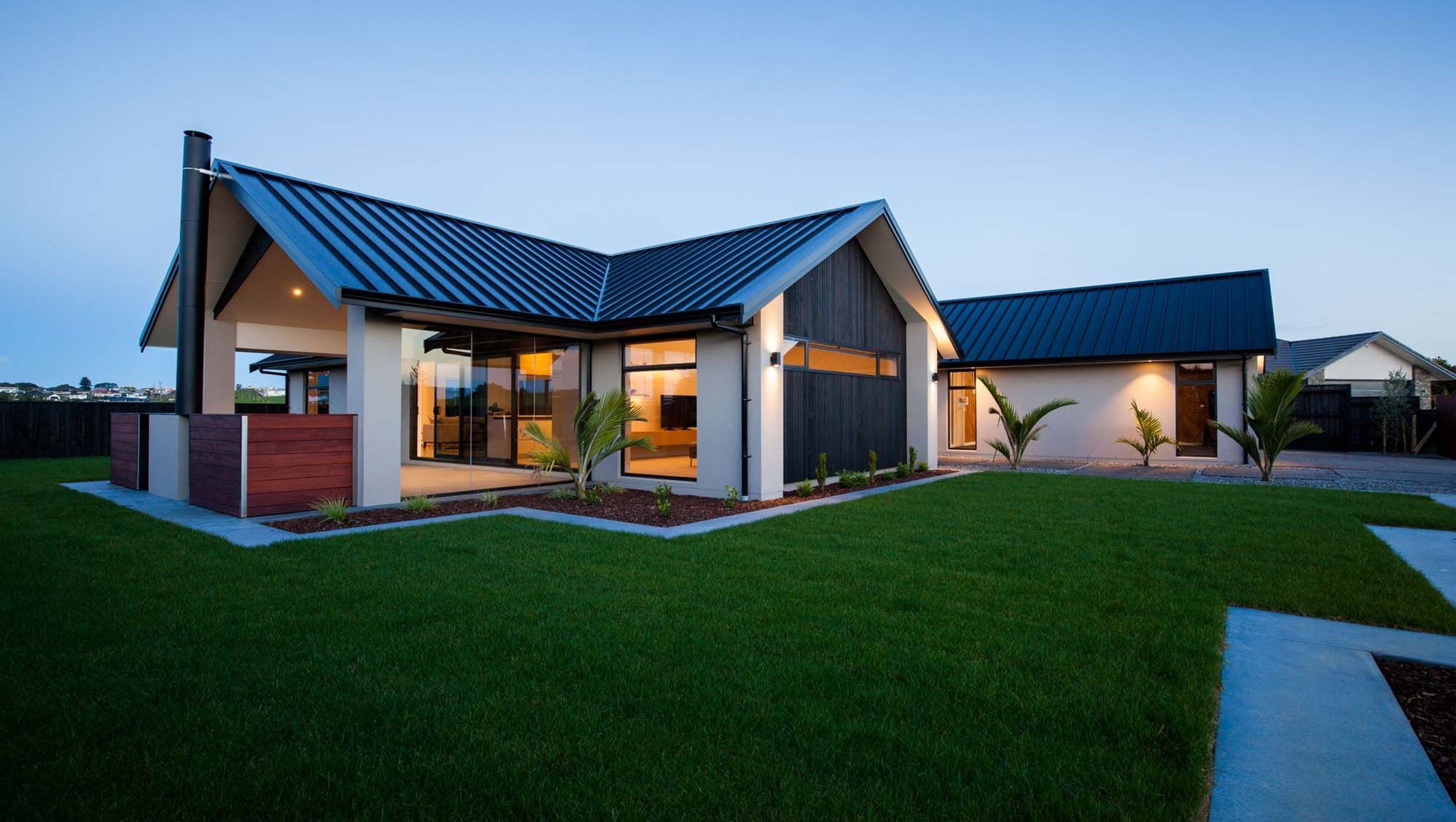 Gleneagles Residence