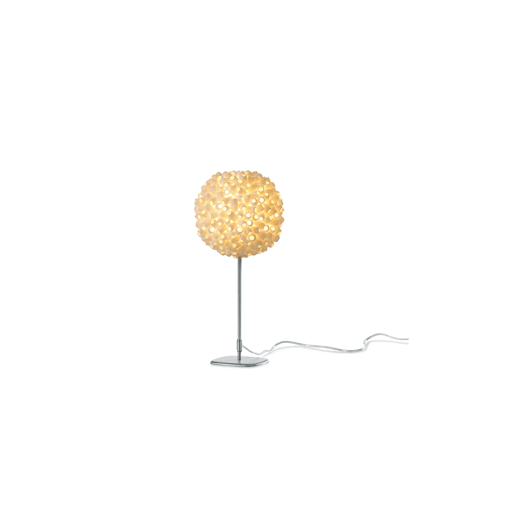 GLOBETTE-EV Table Lamp by Ango