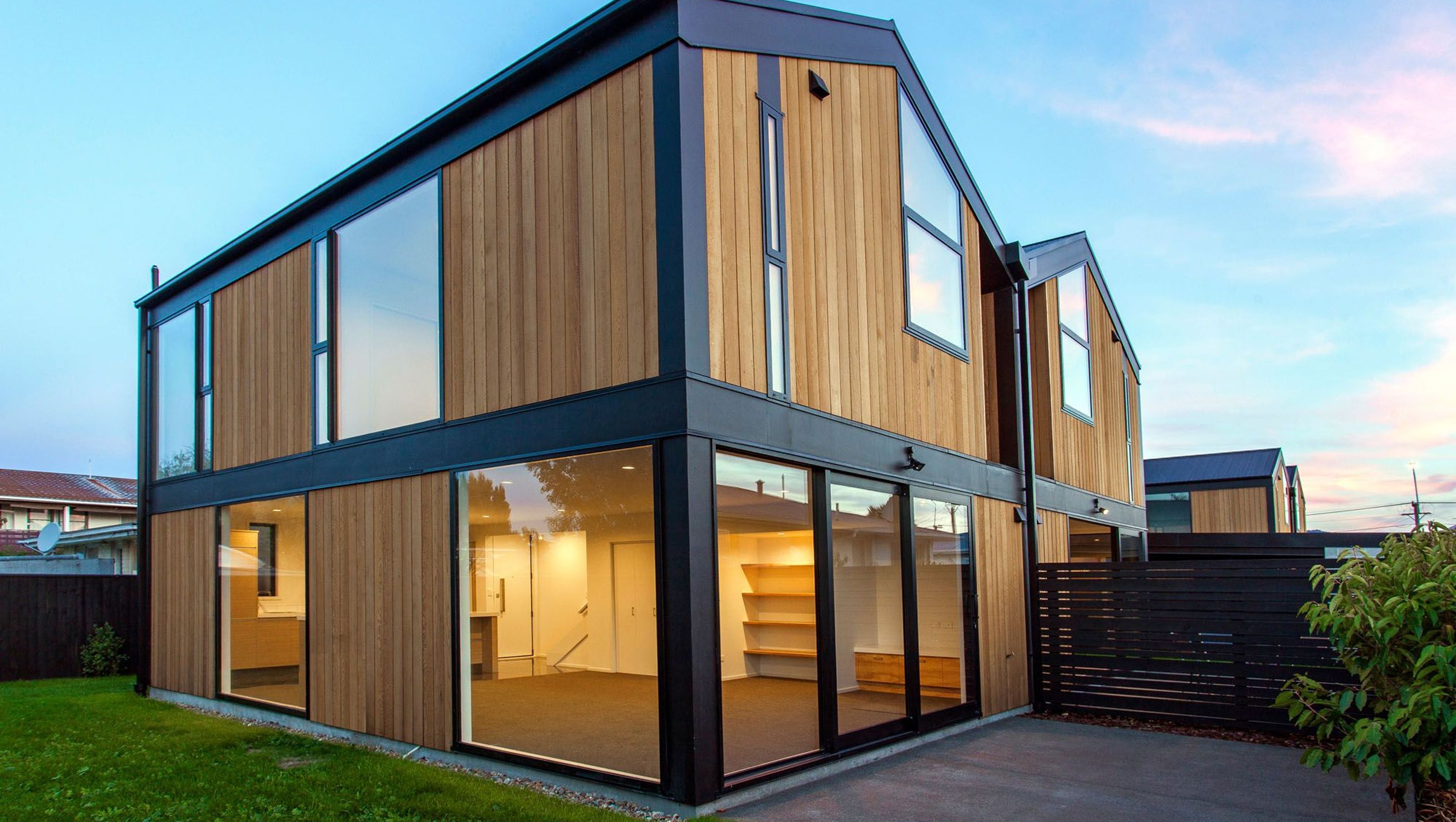 Gloucester Residence