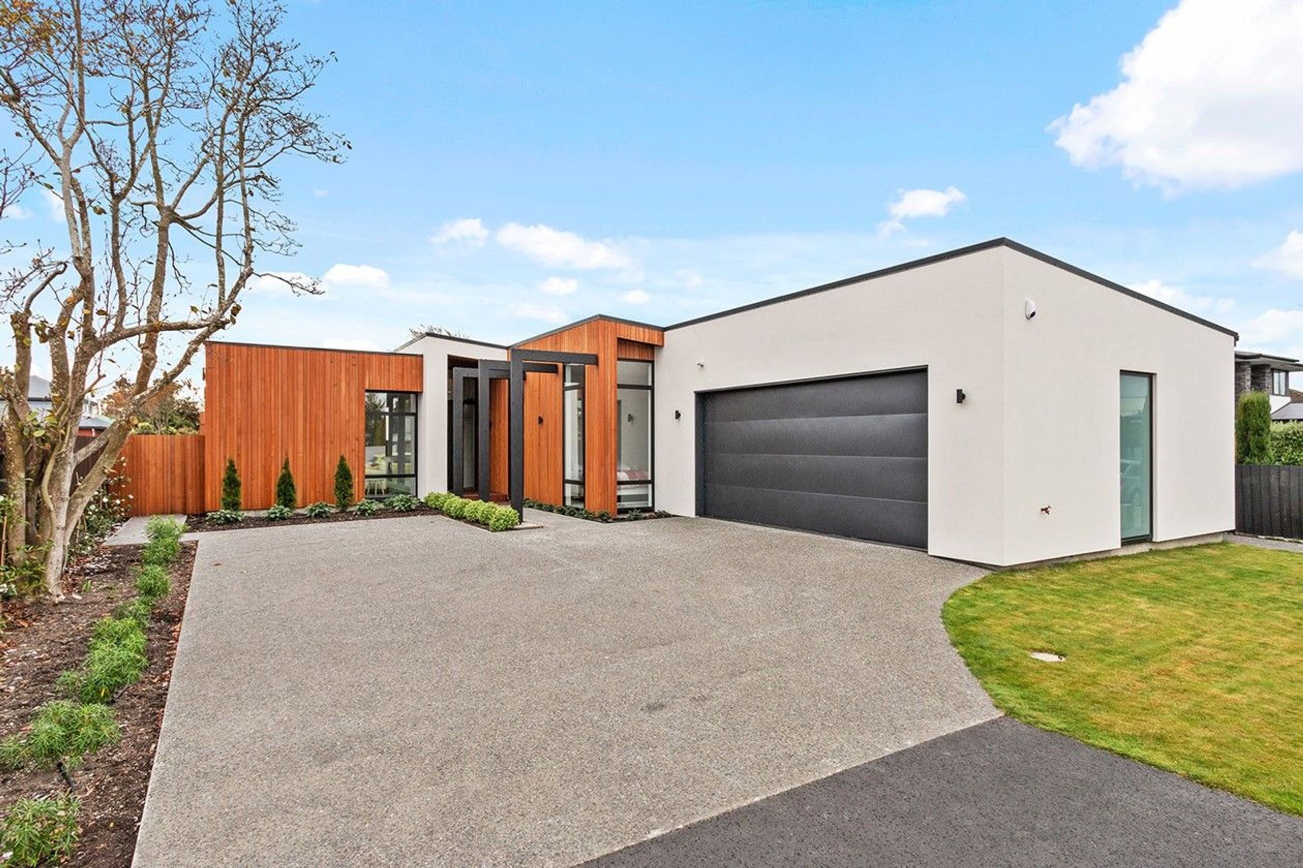 Ezpanel 50mm AAC Concrete Panel Cladding