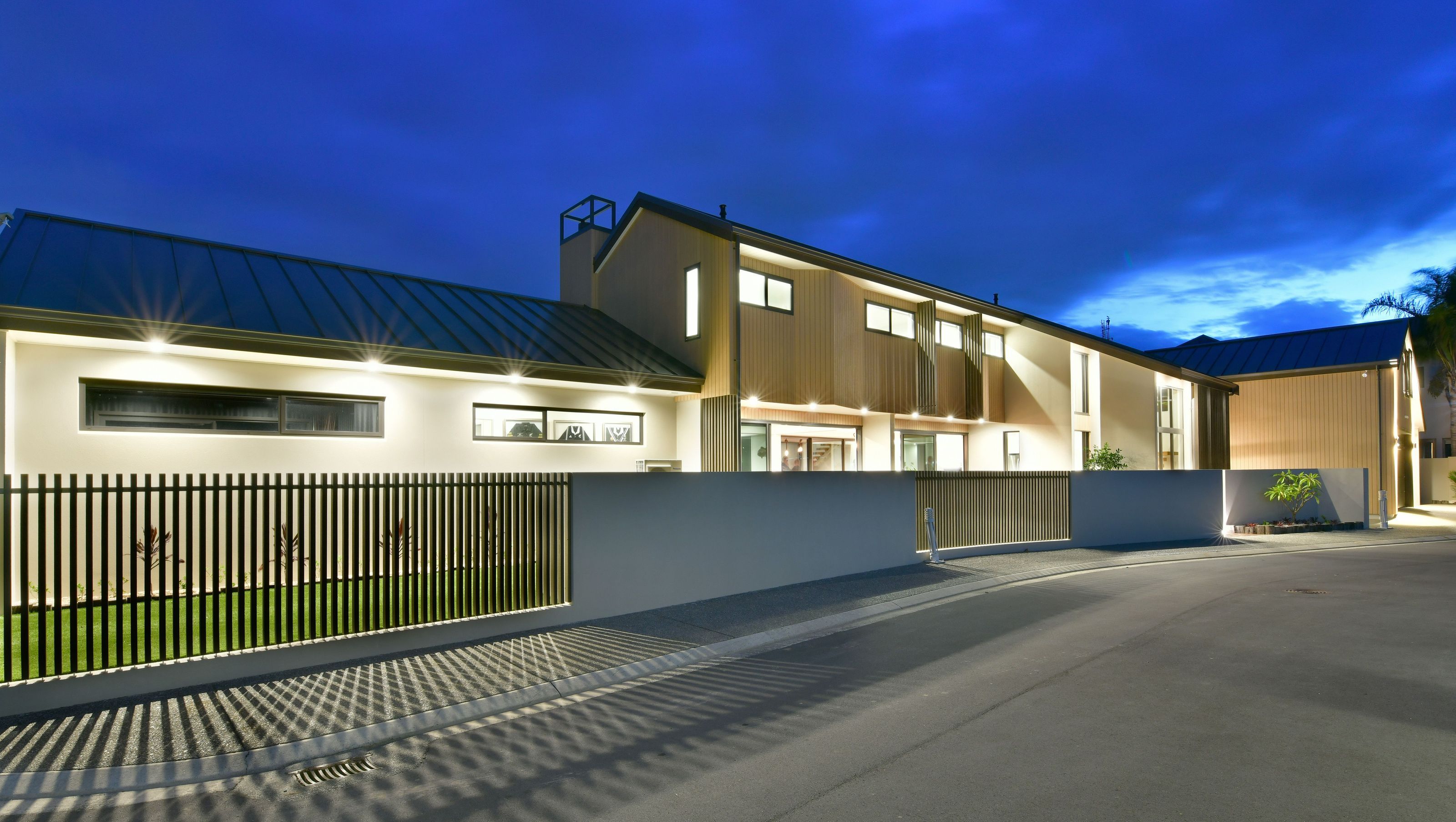 Golf Harbour Home