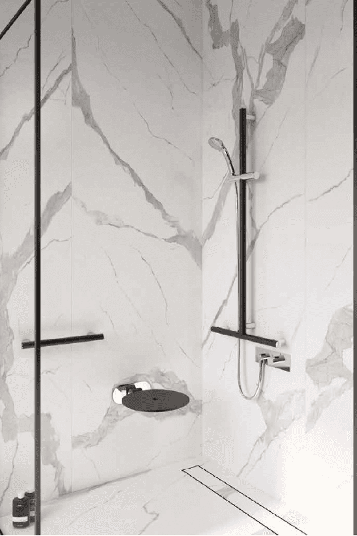 Goman Bathroom