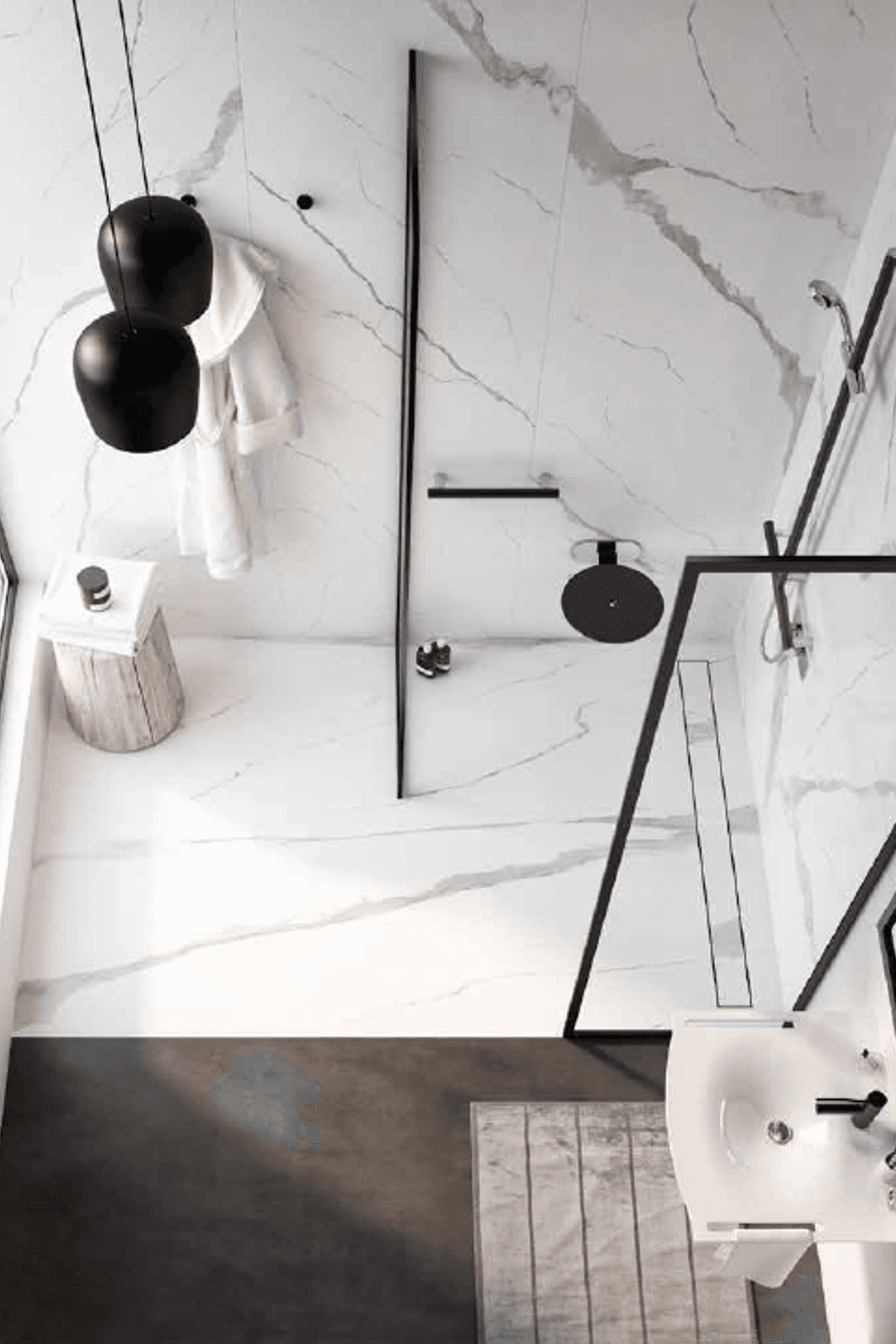Goman Bathroom