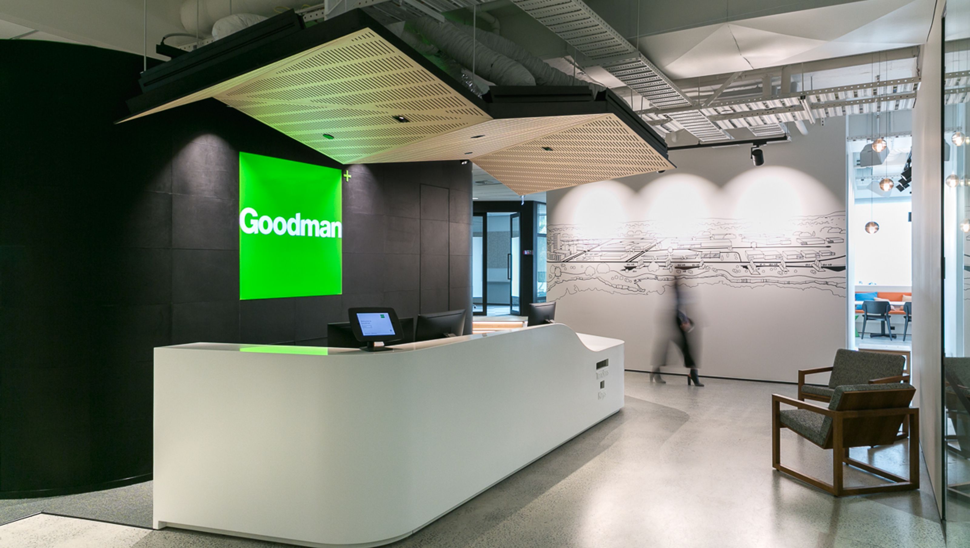 Goodman