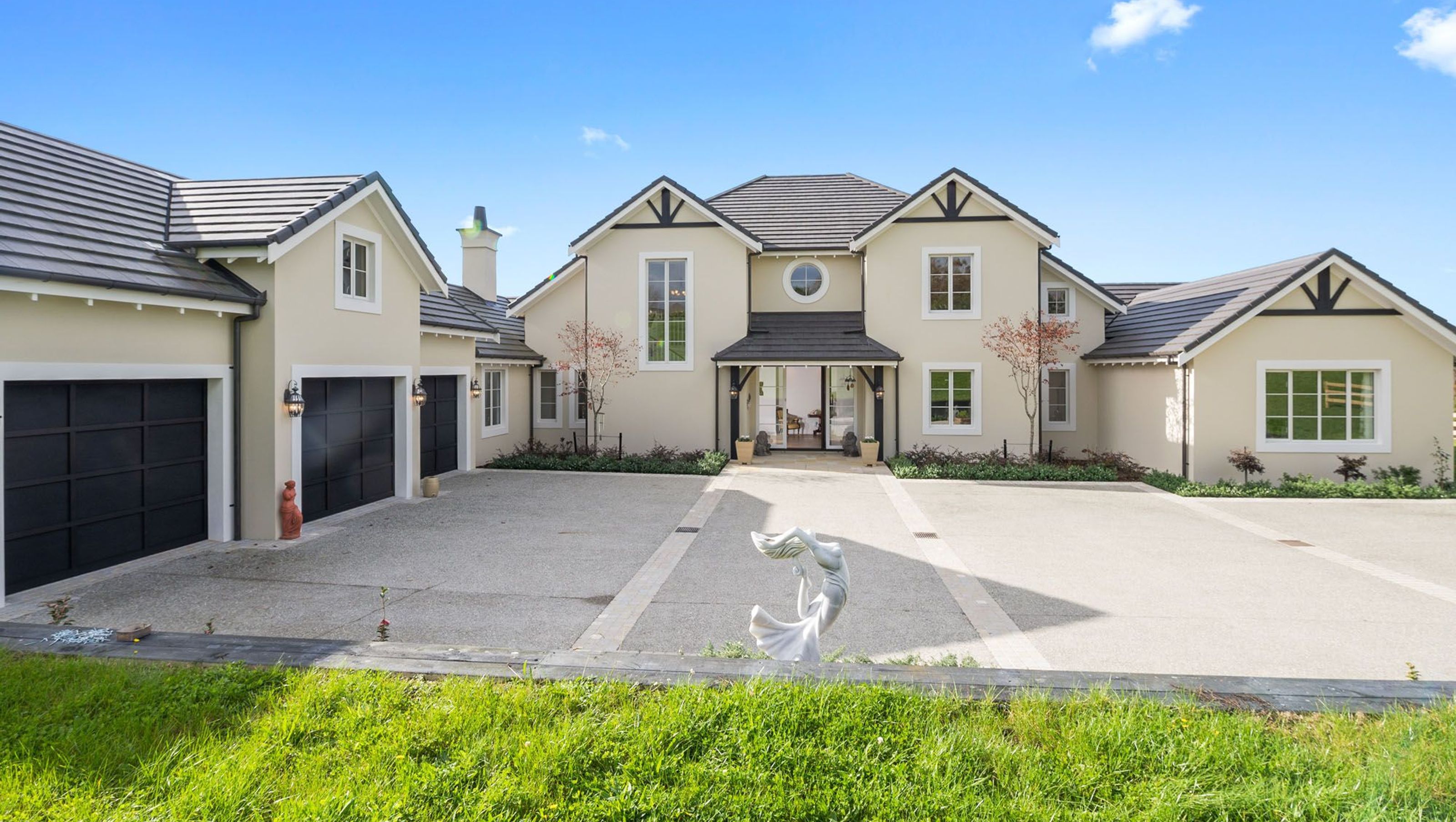 Grace Hills Manor