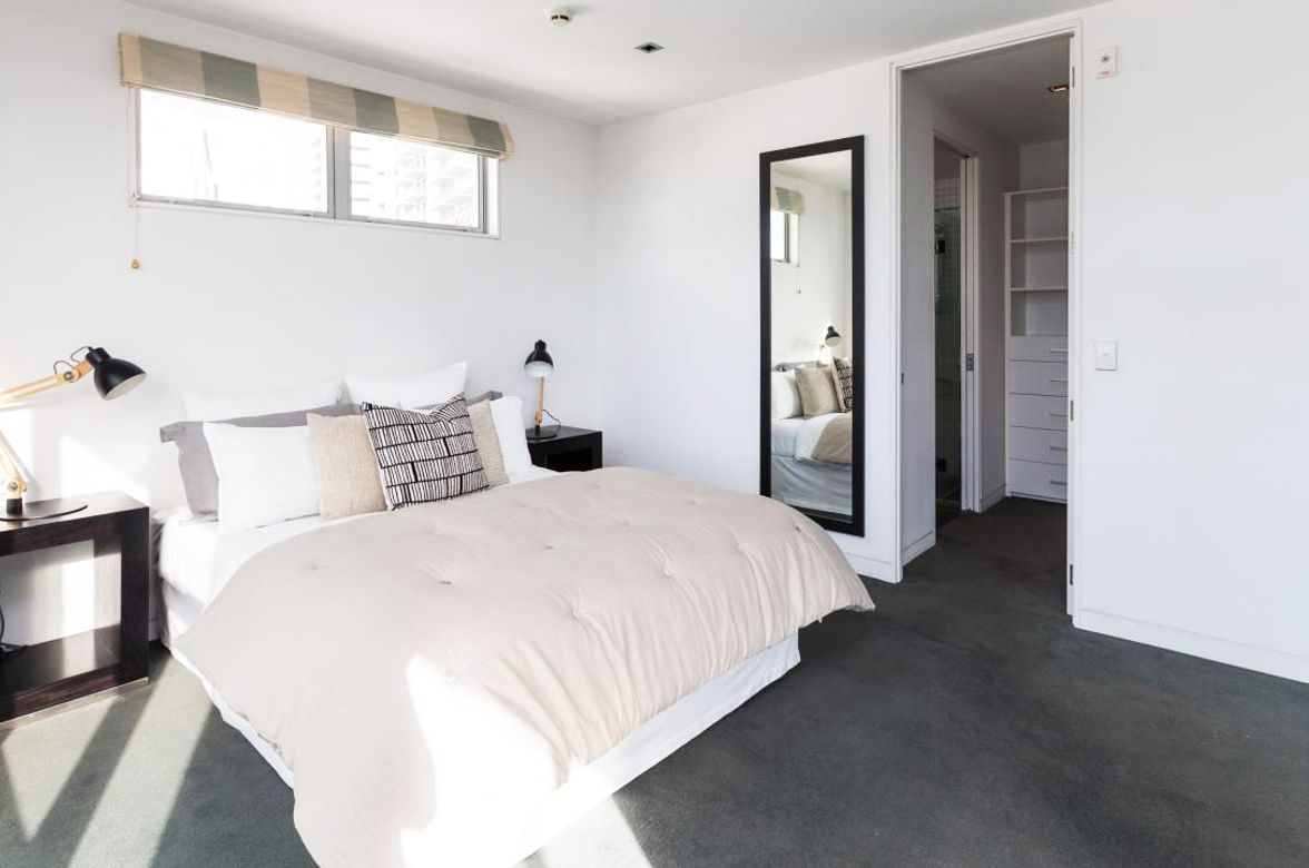 Graham Street, Auckland Central