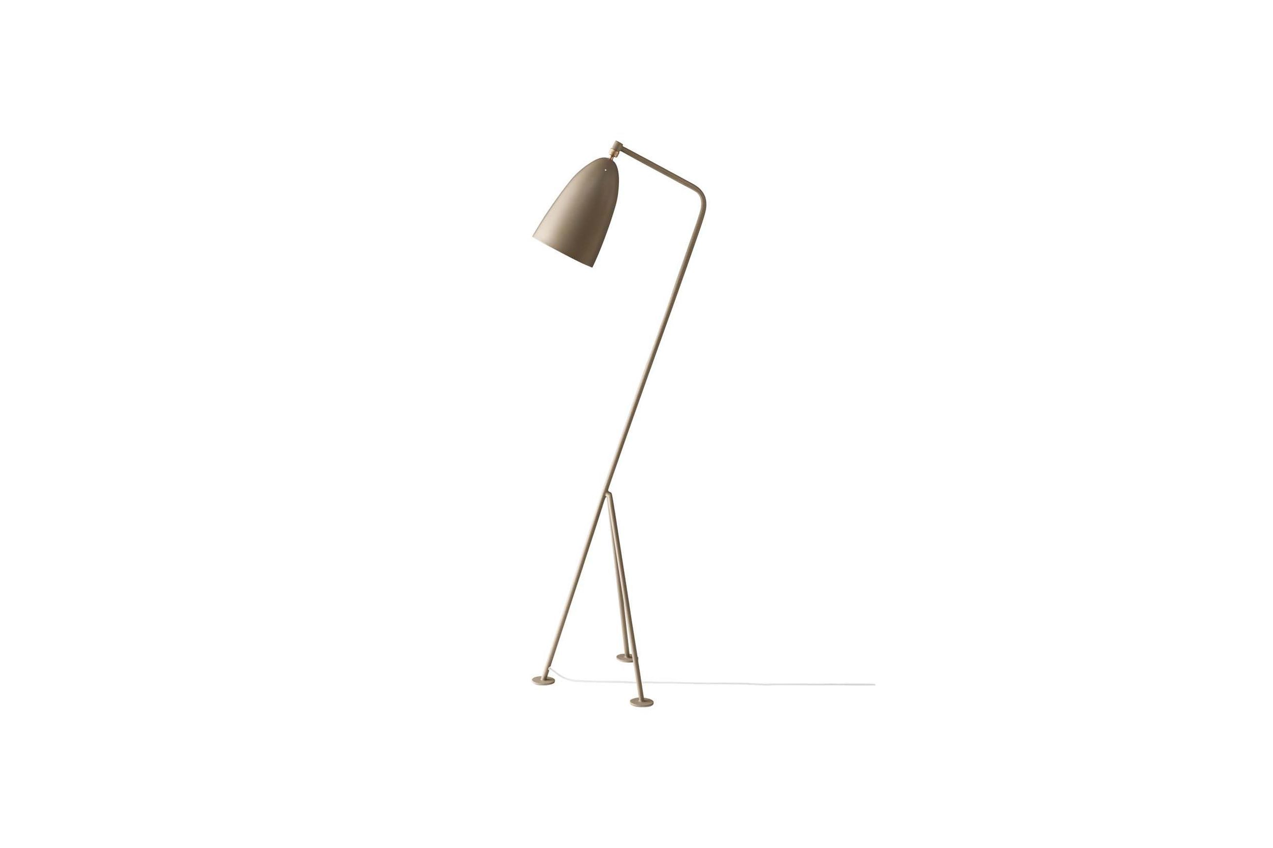 Grasshopper Floorlamp by GUBI