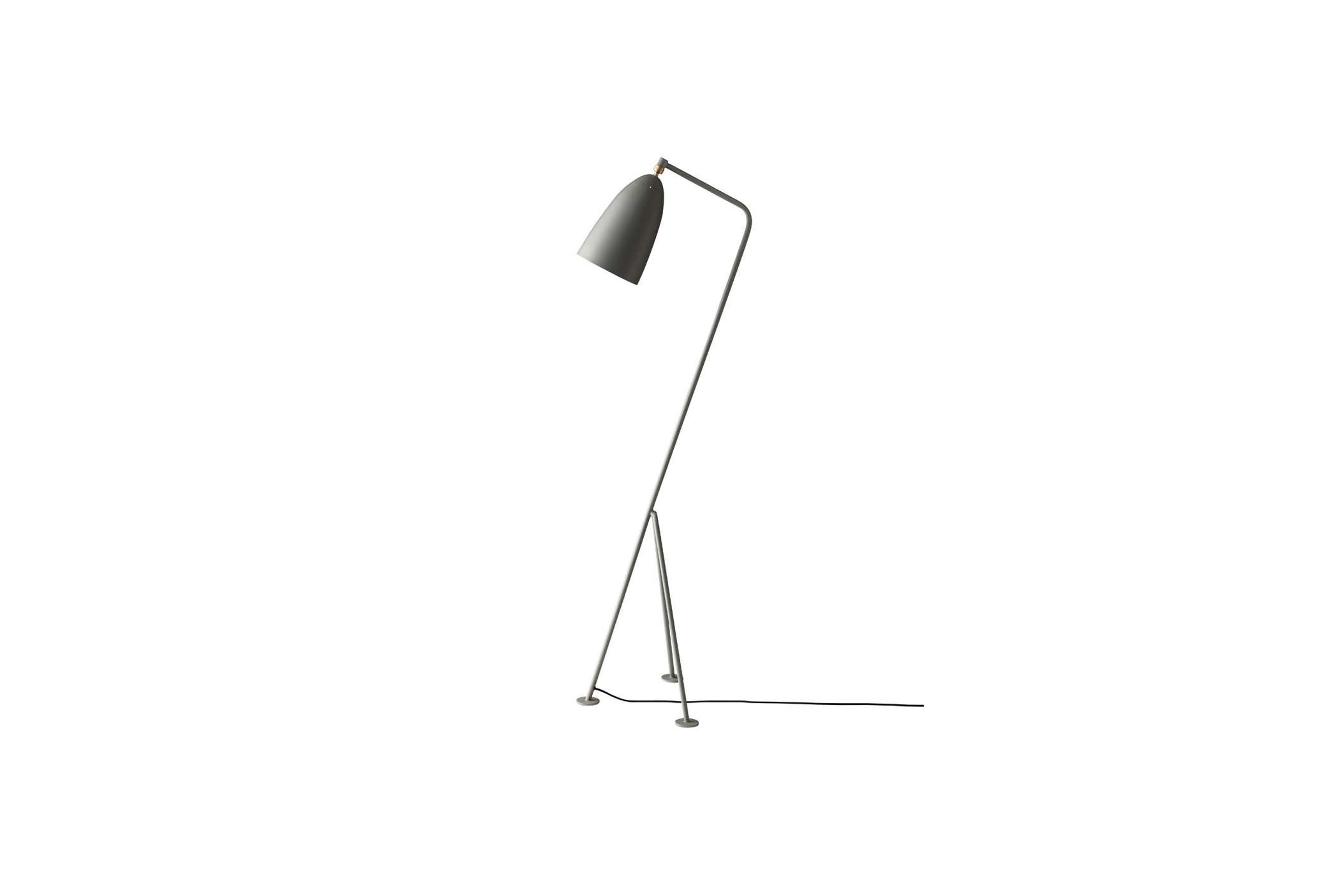 Grasshopper Floorlamp by GUBI