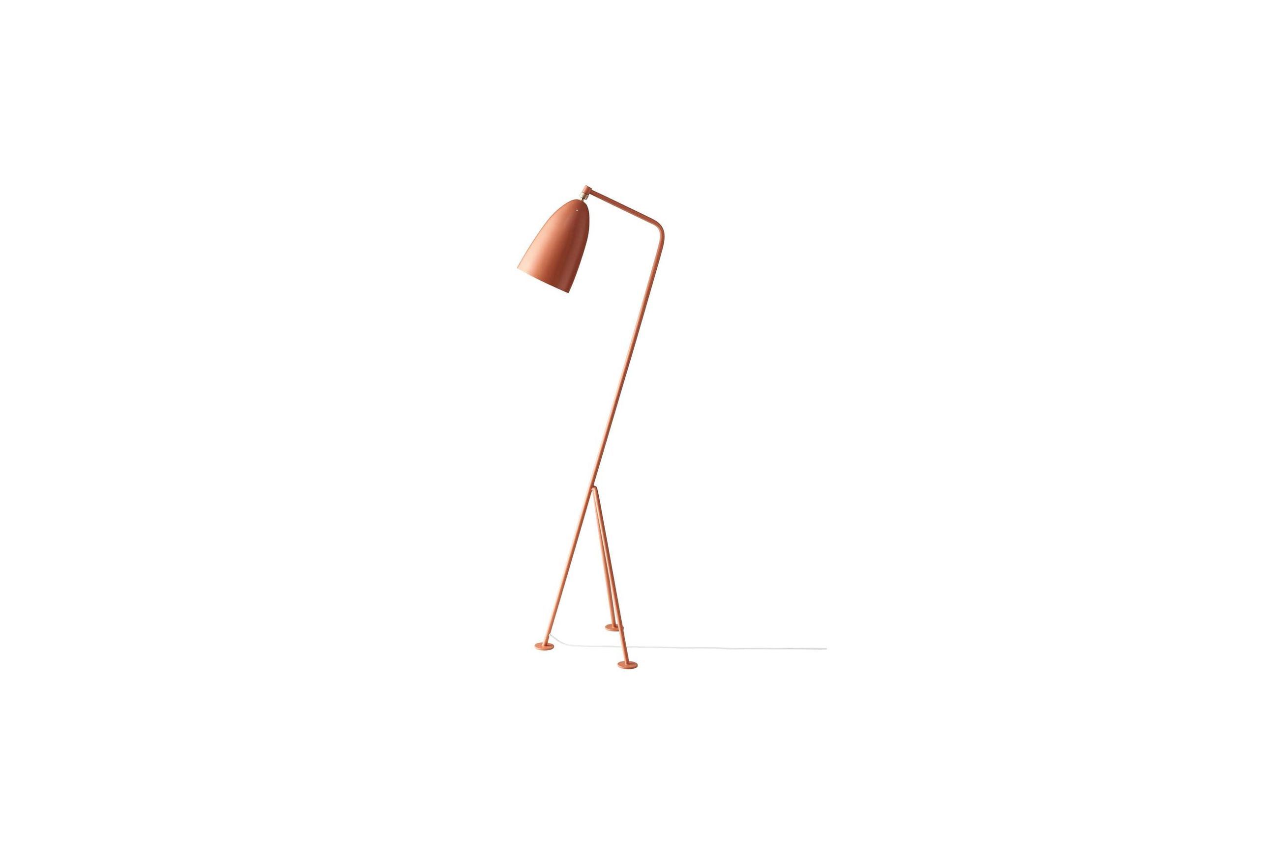Grasshopper Floorlamp by GUBI