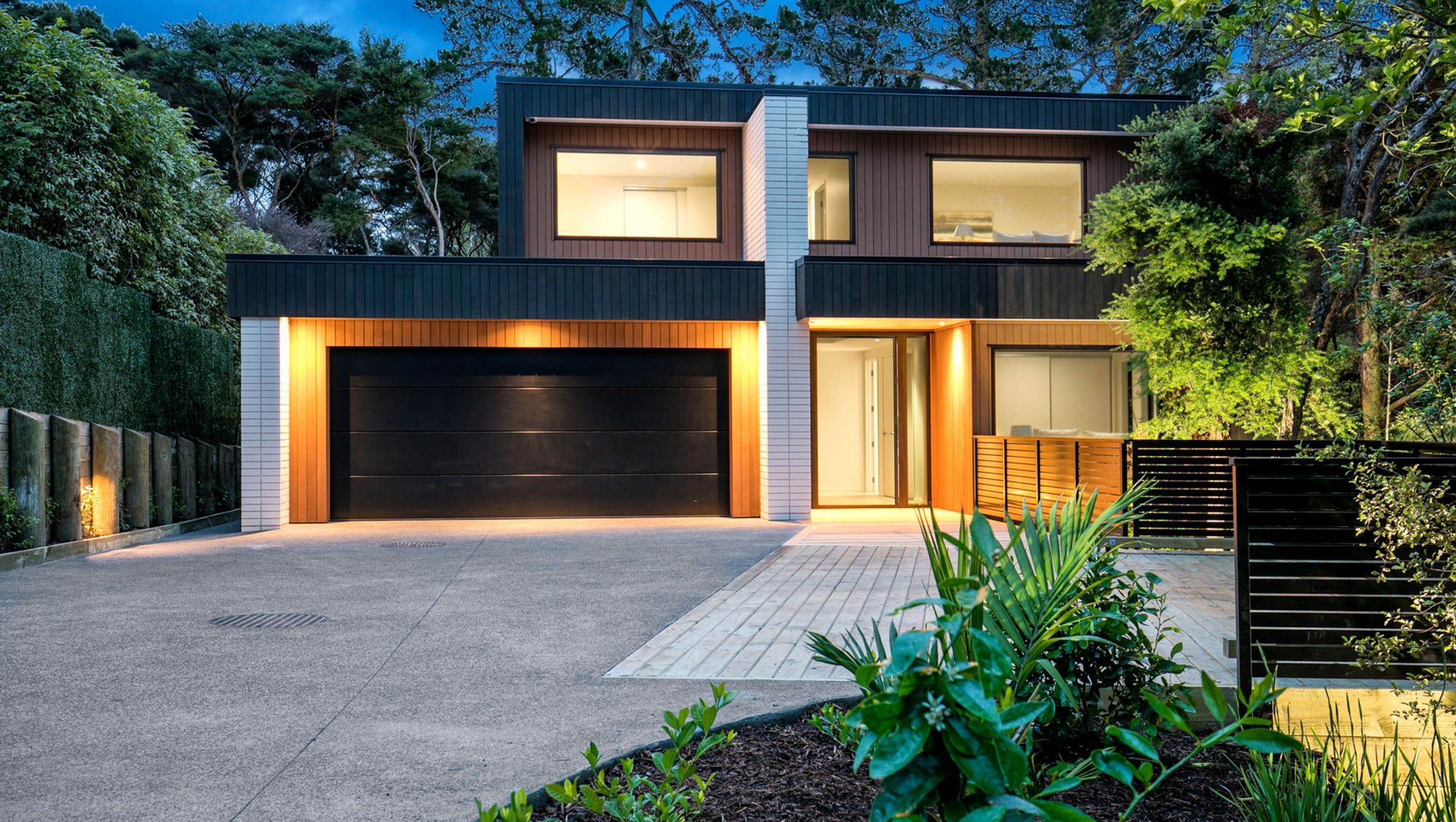 Greenhithe Residence 2