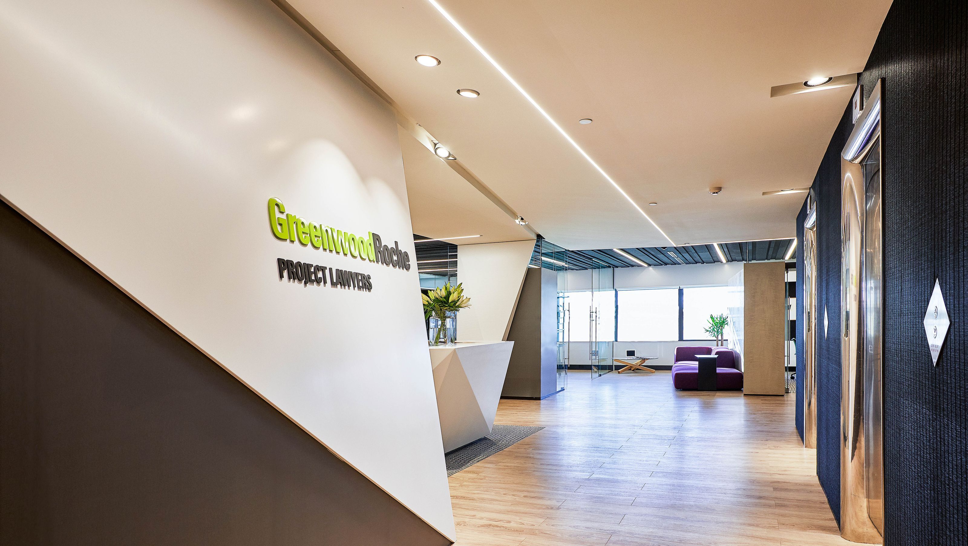 Greenwood Roche Lawyers