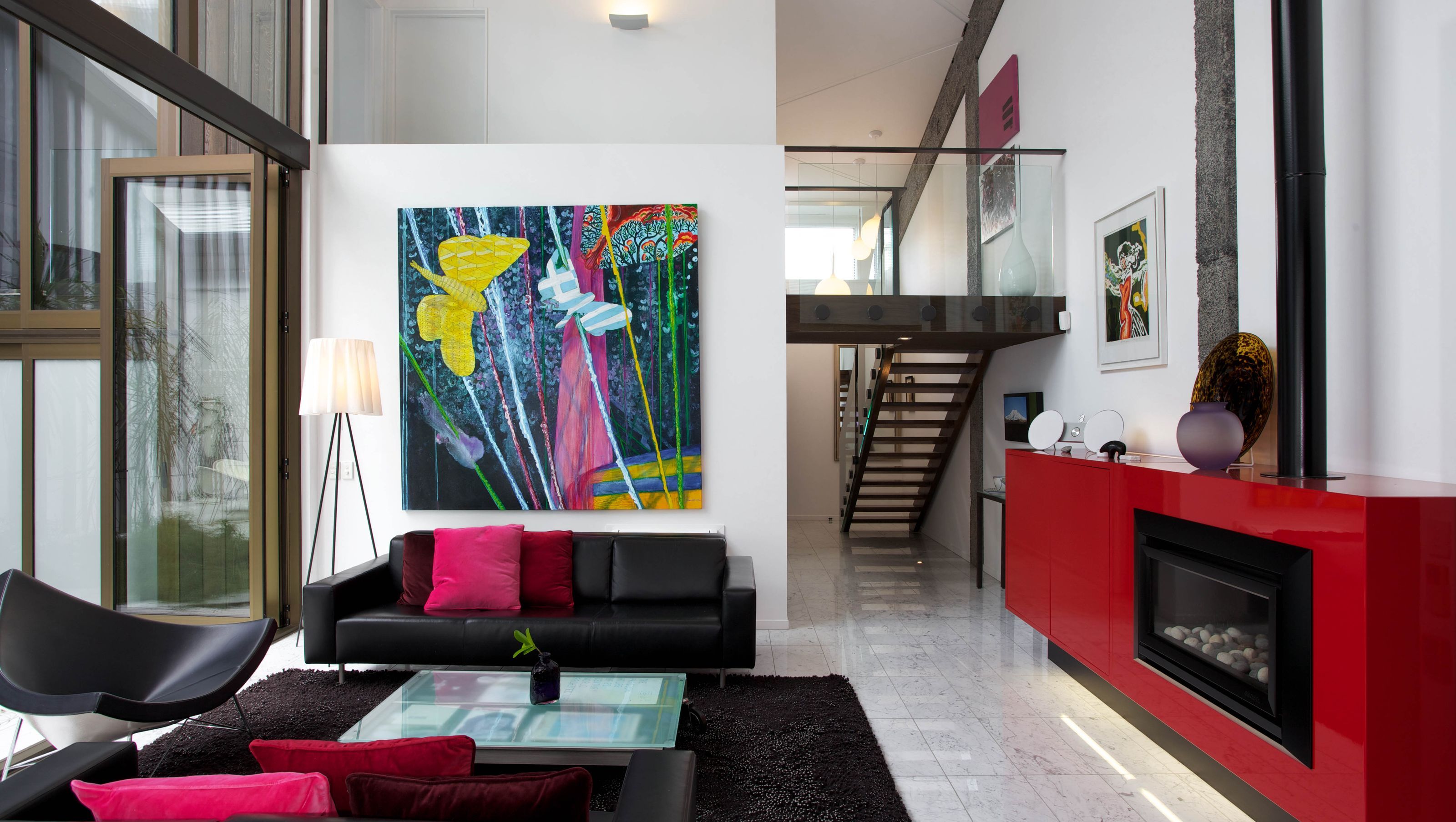 Grey Lynn Warehouse