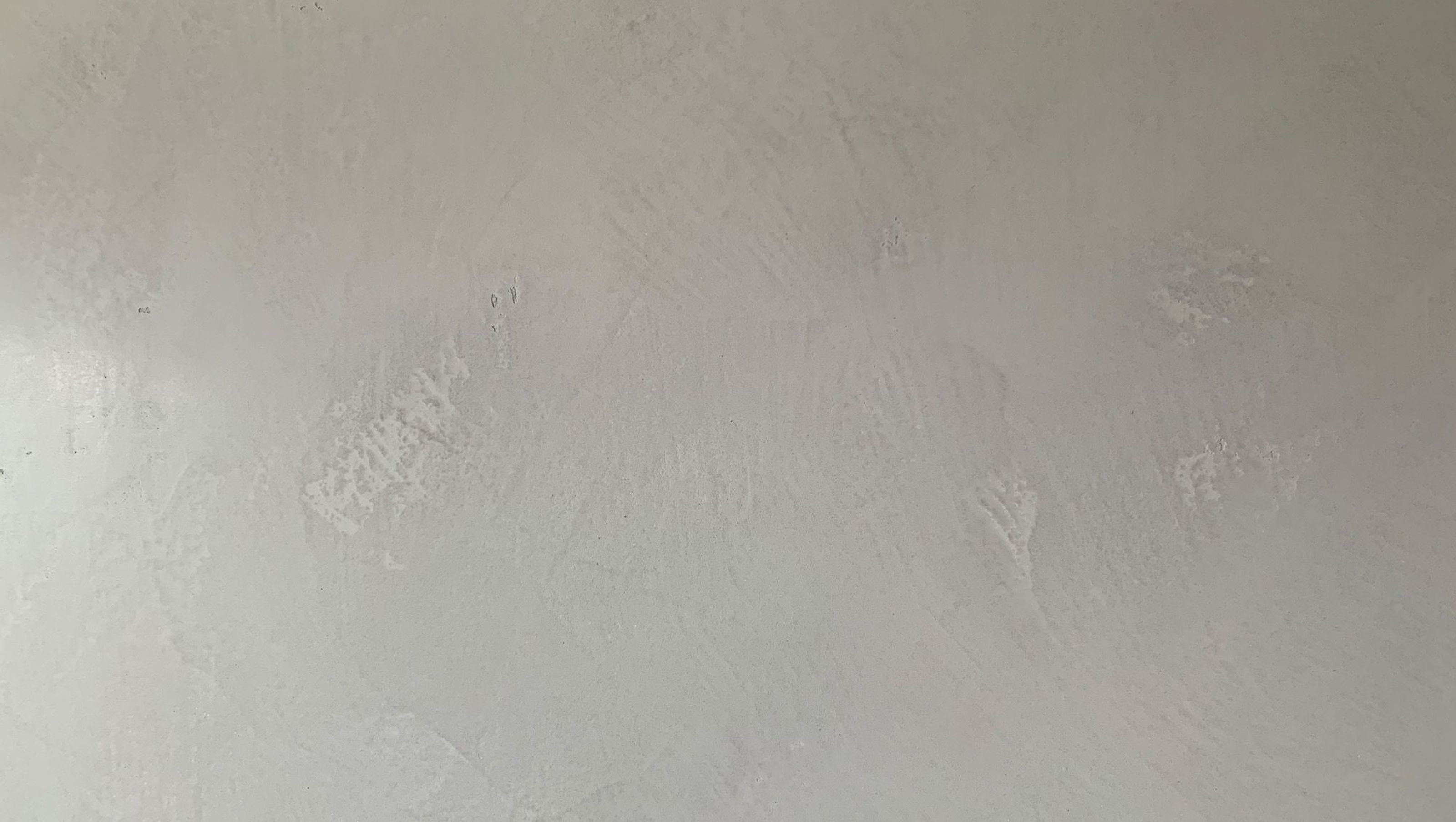 Master Bedroom Grey Wall