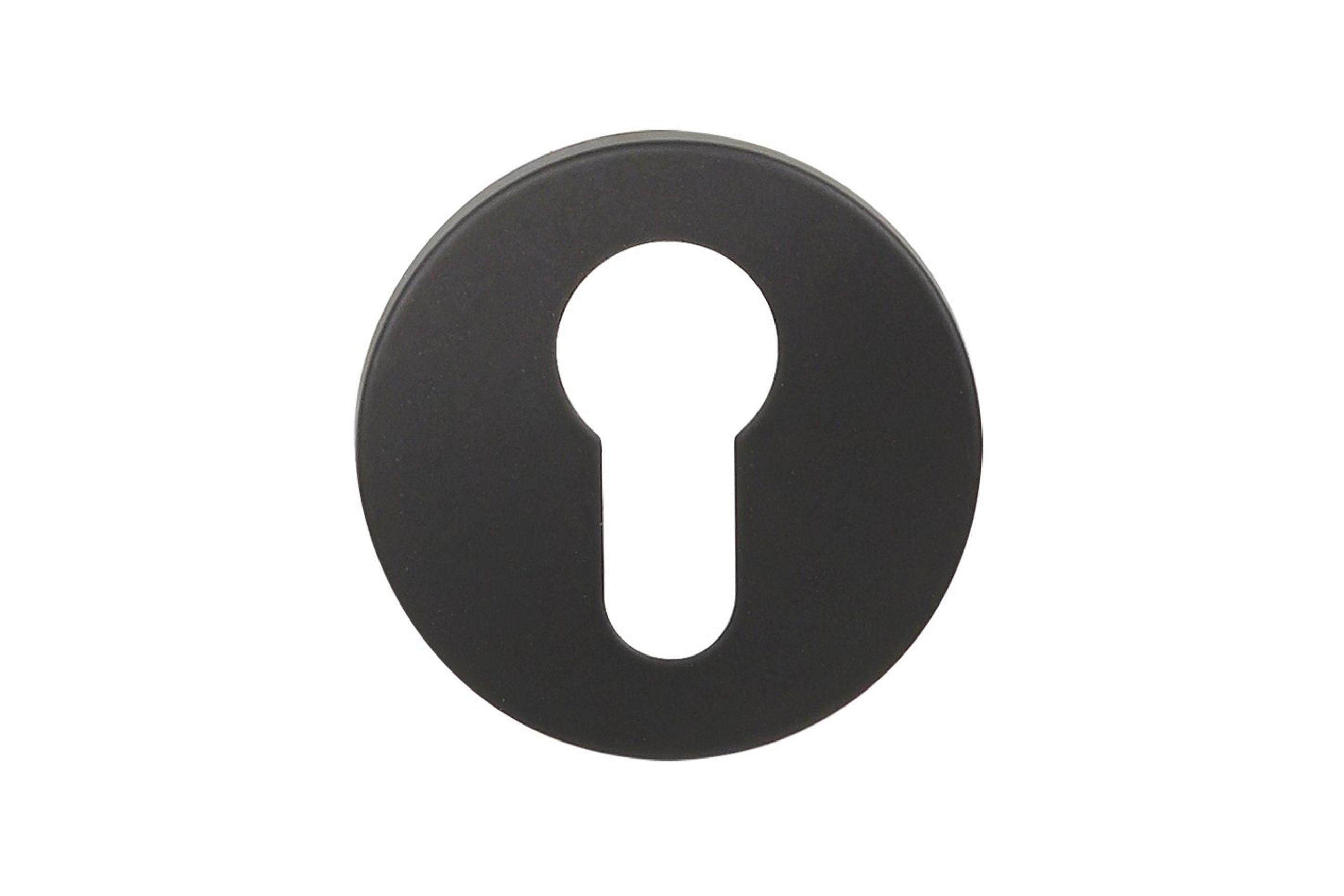 Groël R8B Escutcheon Plate
