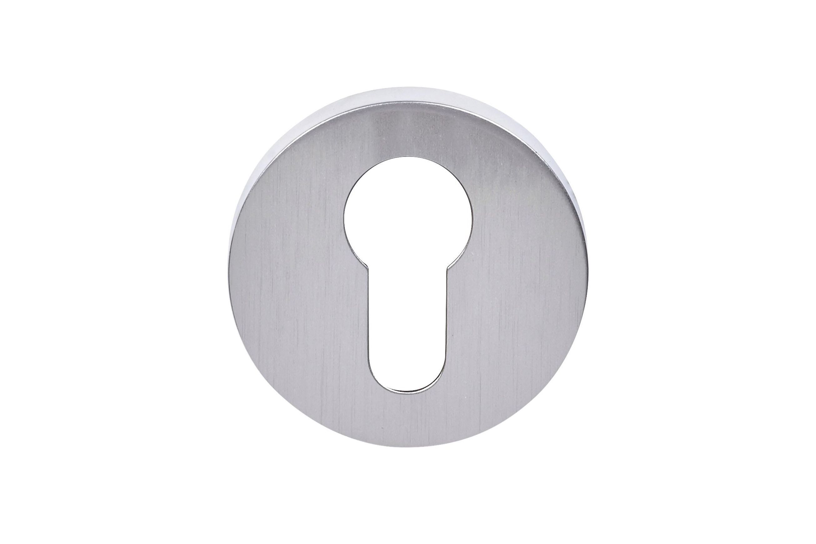 Groël R8B Escutcheon Plate
