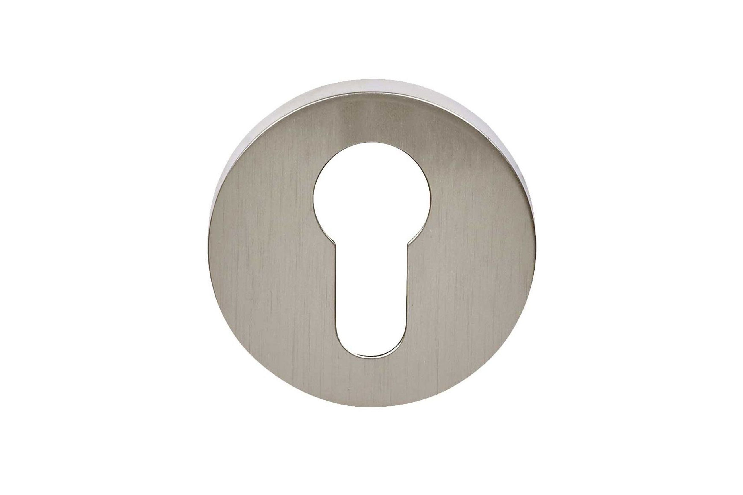 Groël R8B Escutcheon Plate