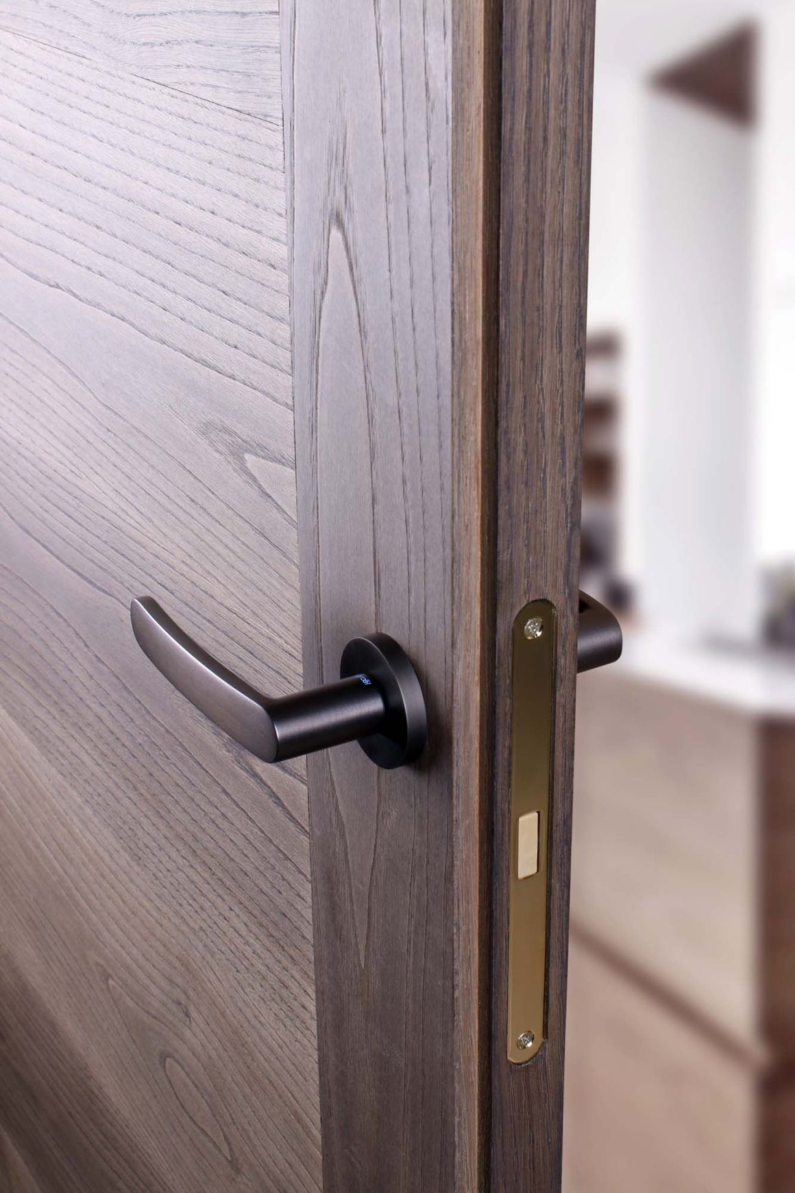 Groël Tendenza, Door Handle: 214