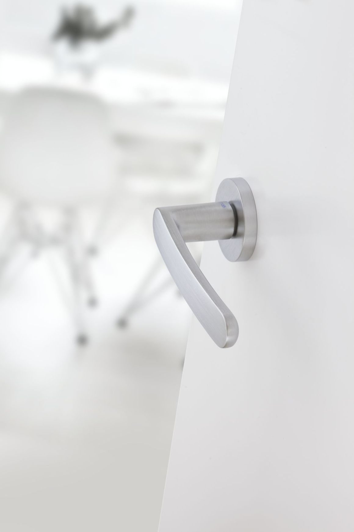 Groël Tendenza, Door Handle: 214