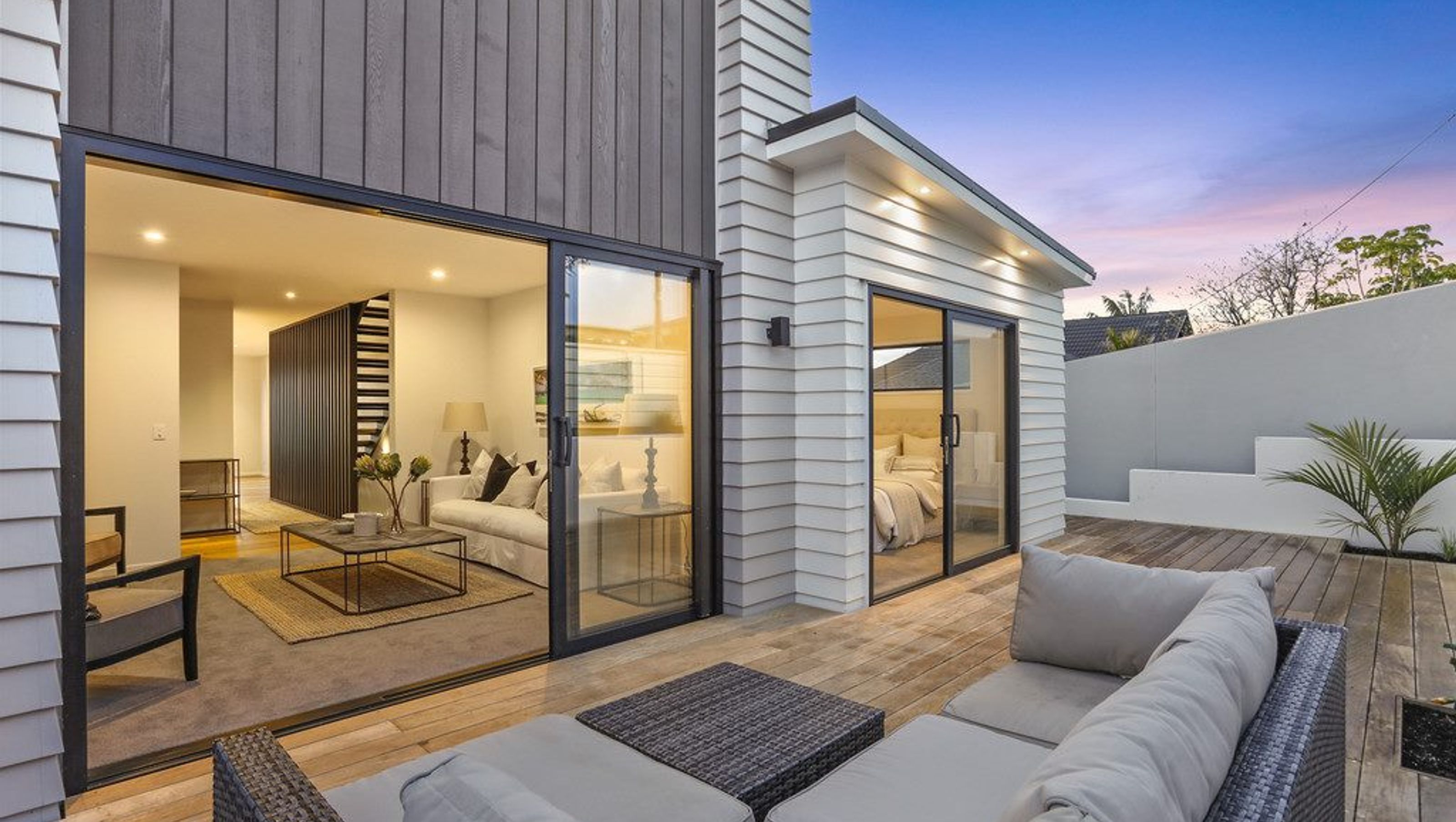 Gulf View House