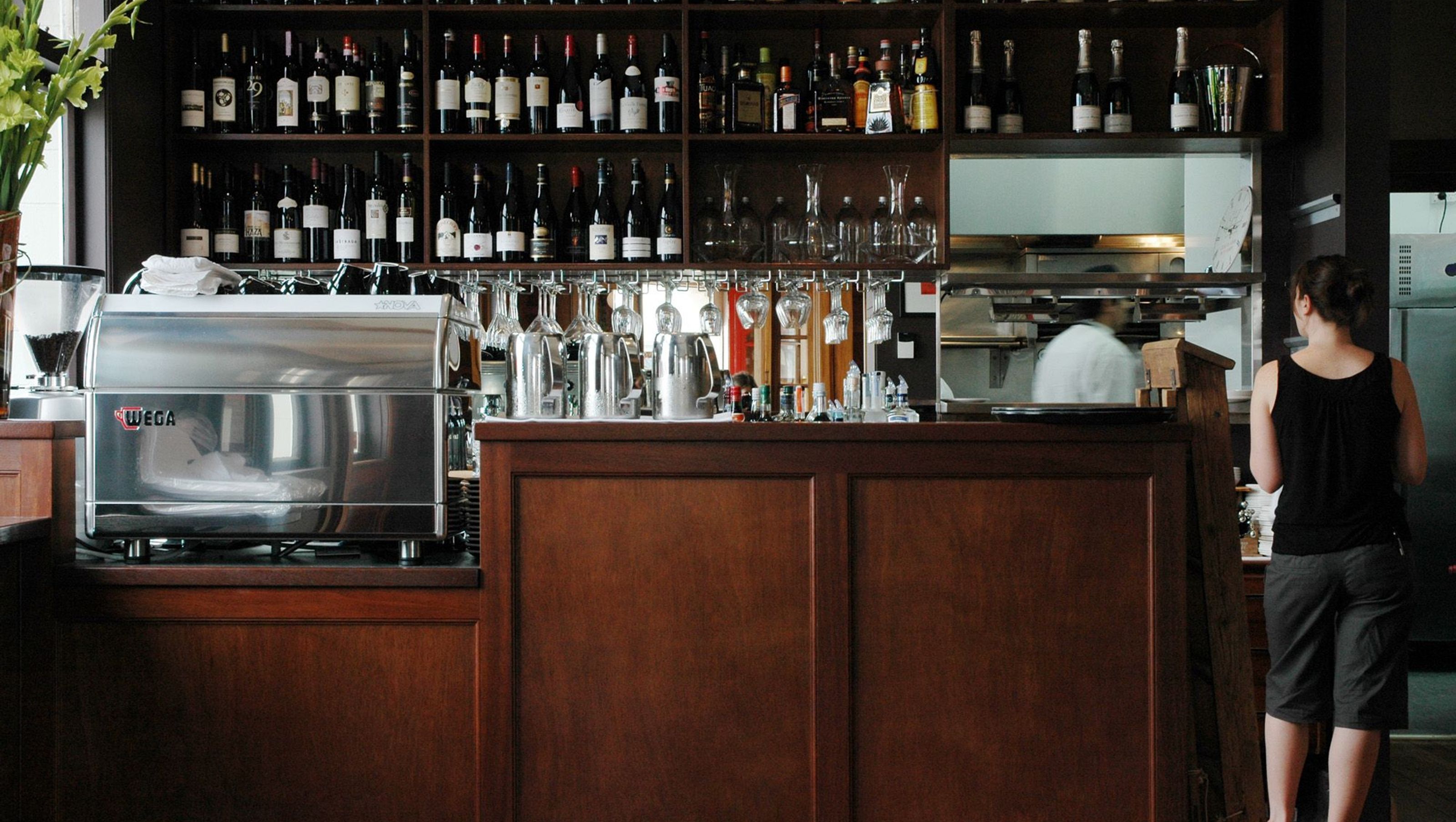 Gusto Bistro