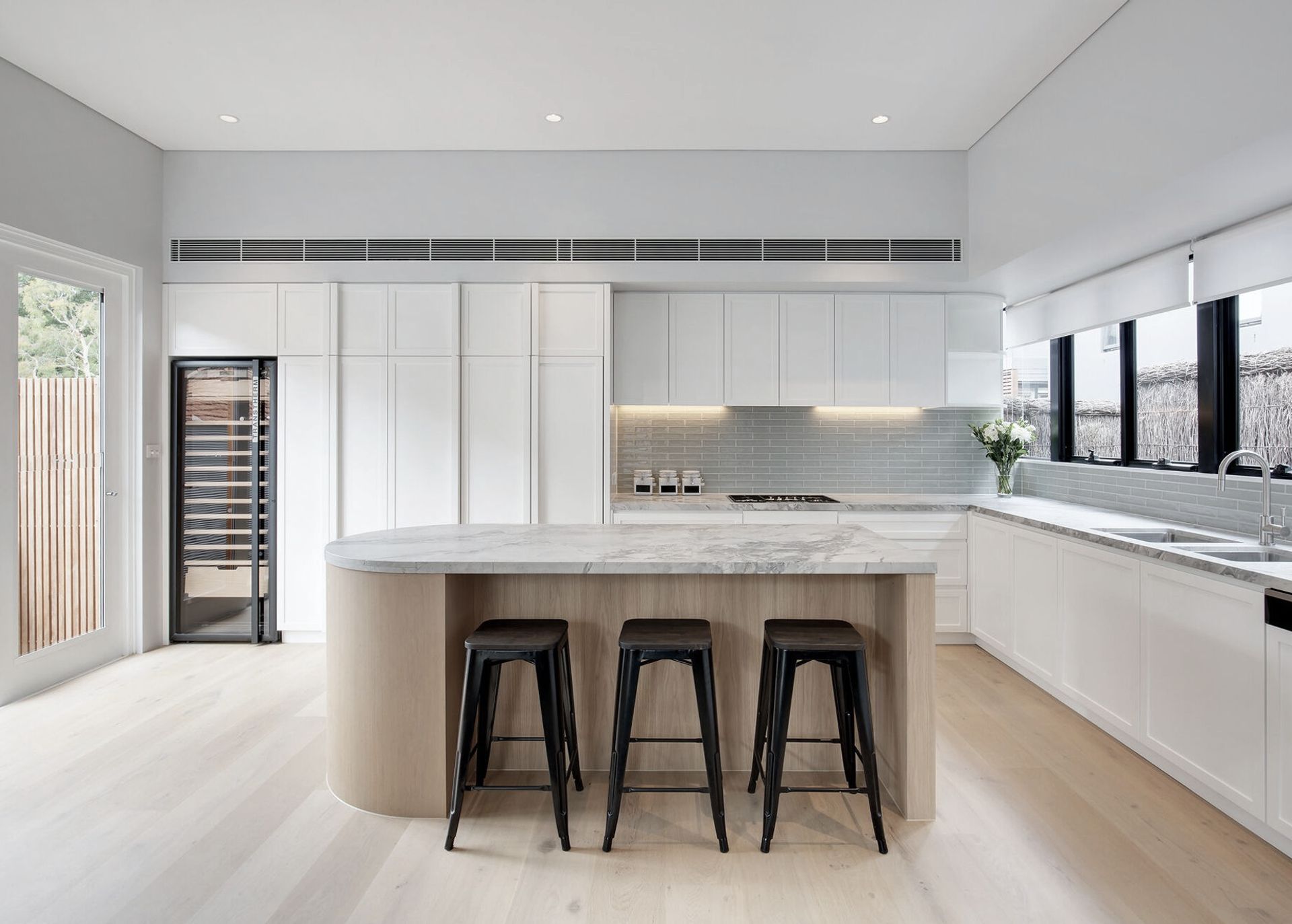 HBH Joinery
