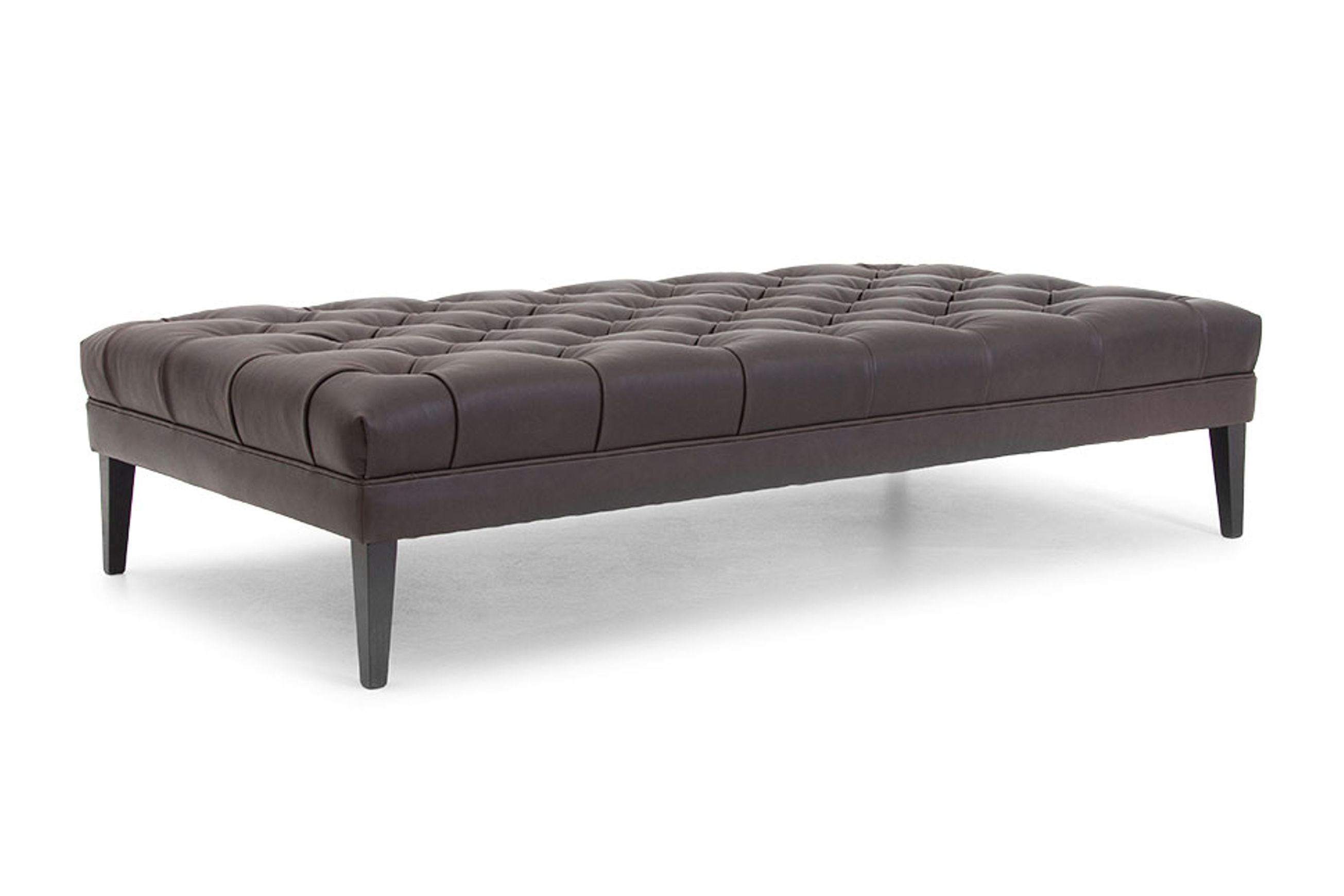 Henri Ottoman - With Border