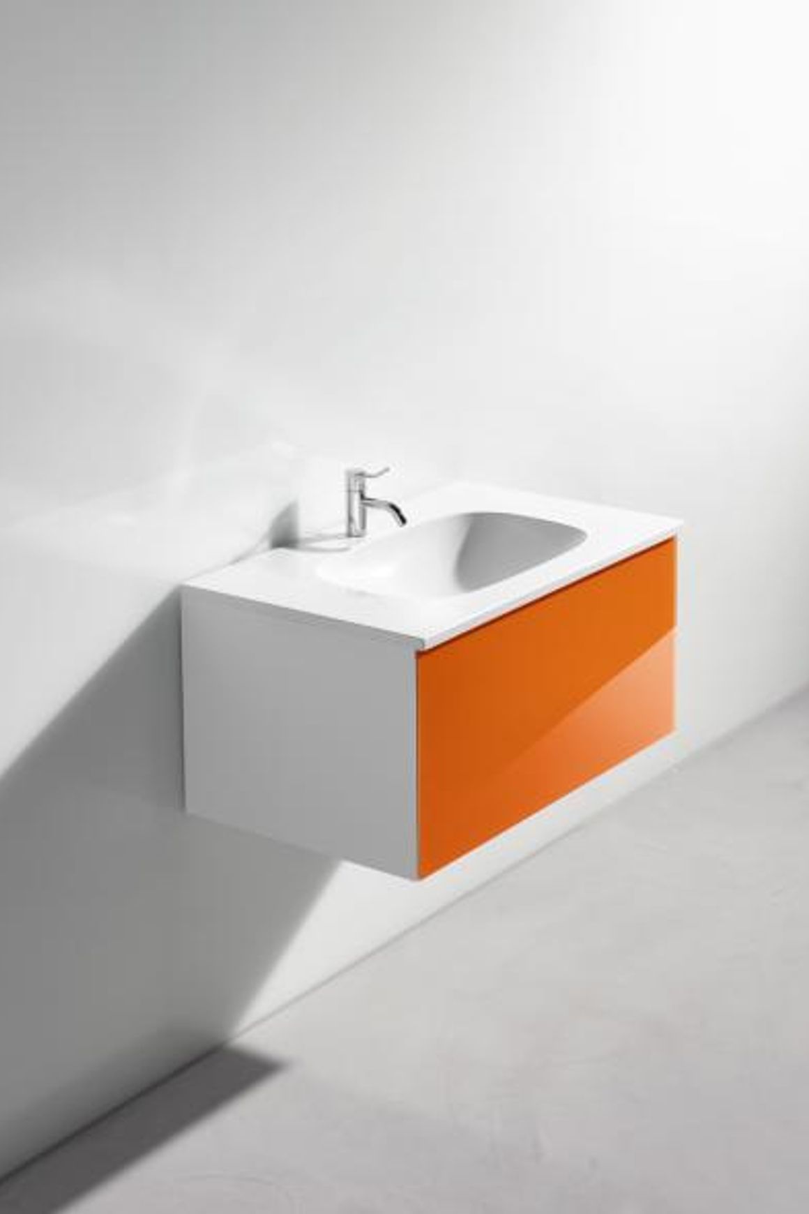 HEWI - Basins