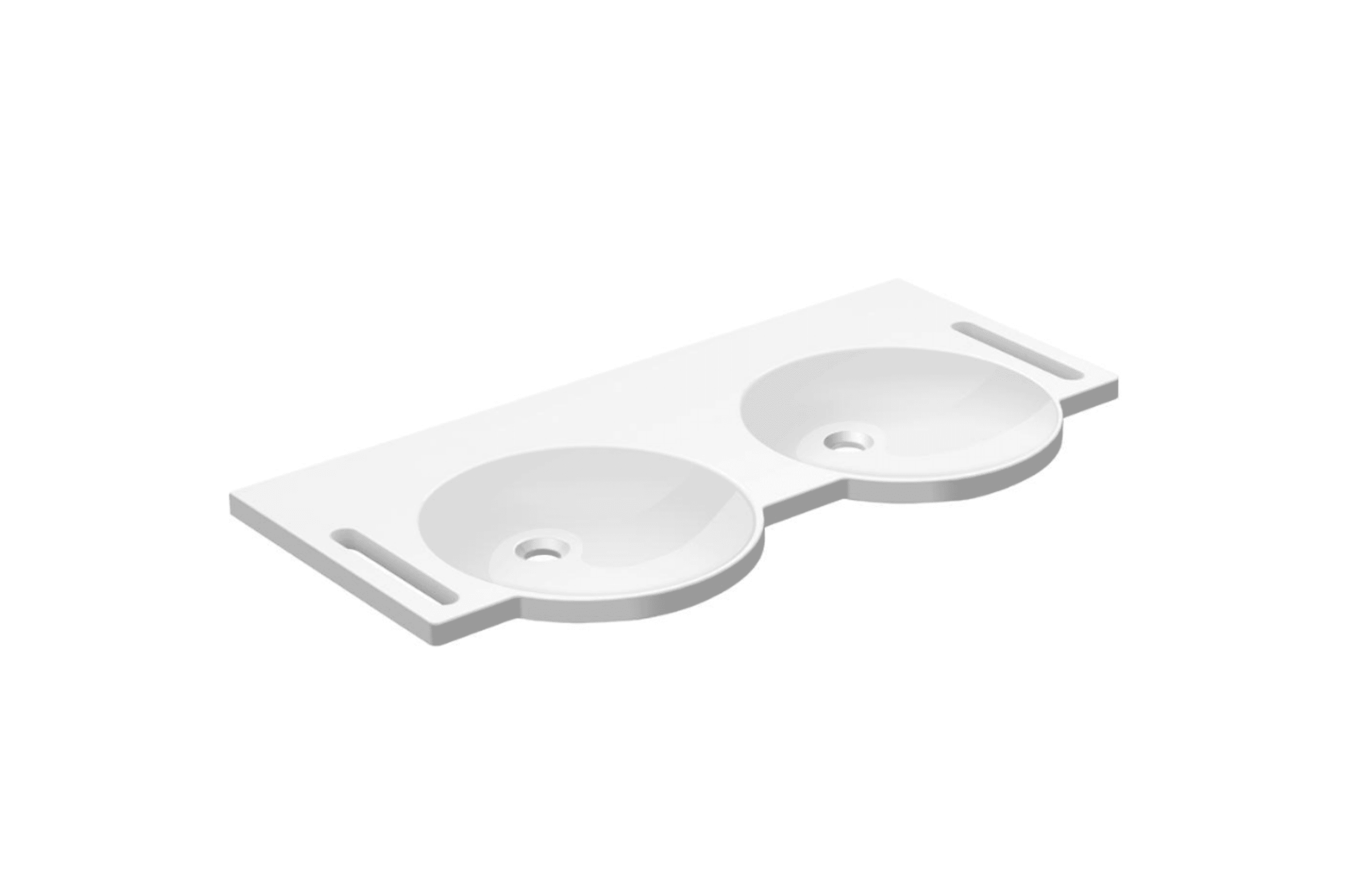 HEWI - Basins