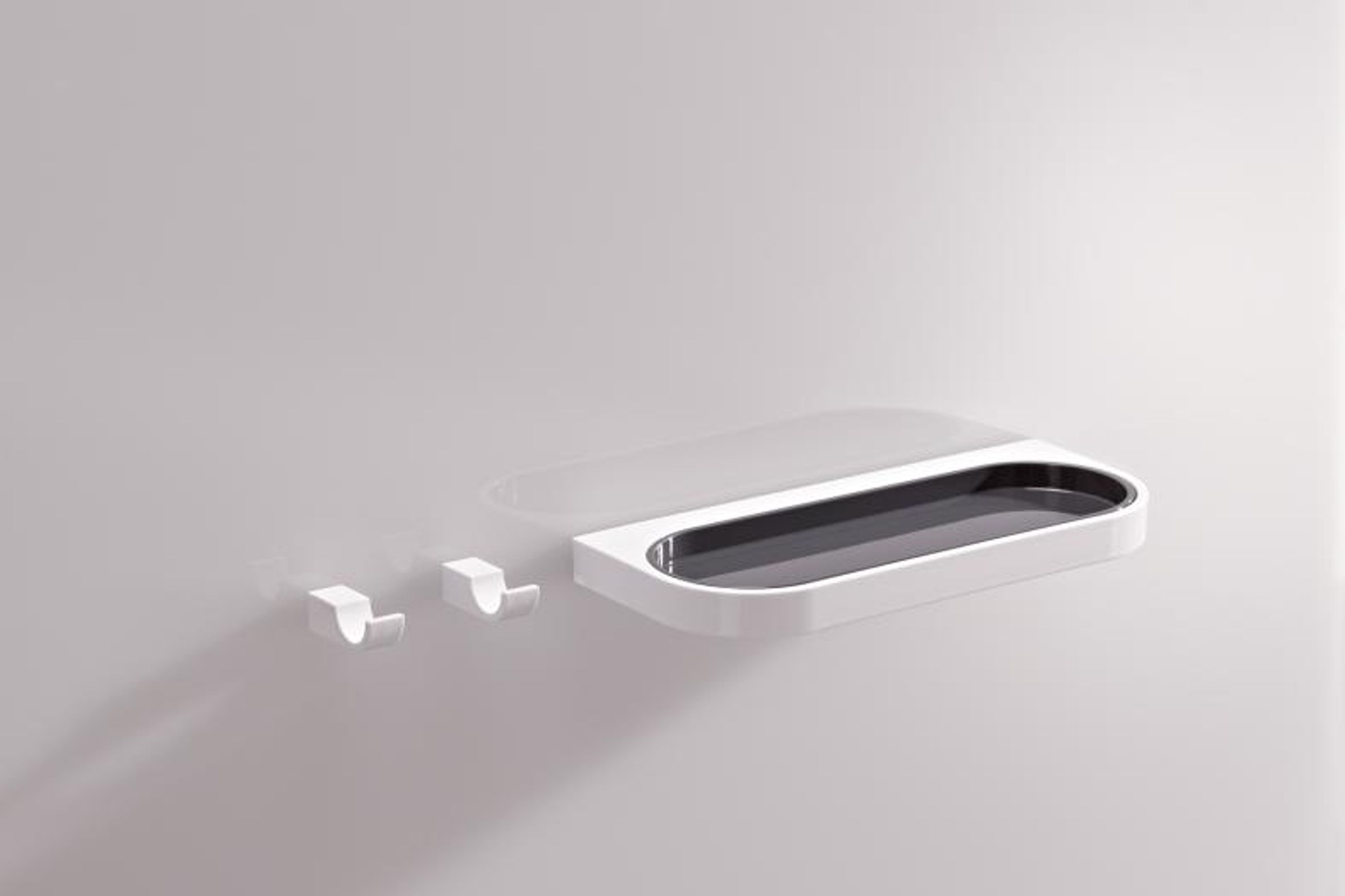 HEWI - Shelves