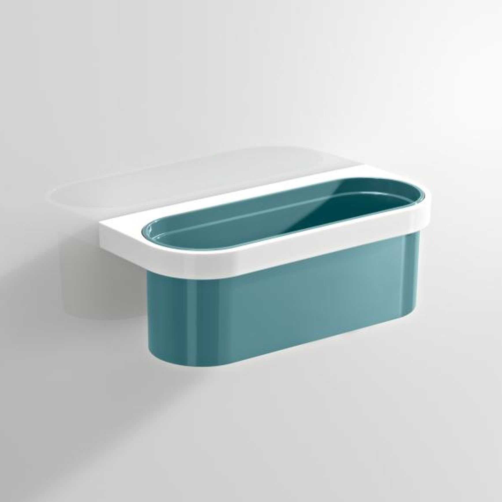 HEWI - Shelves
