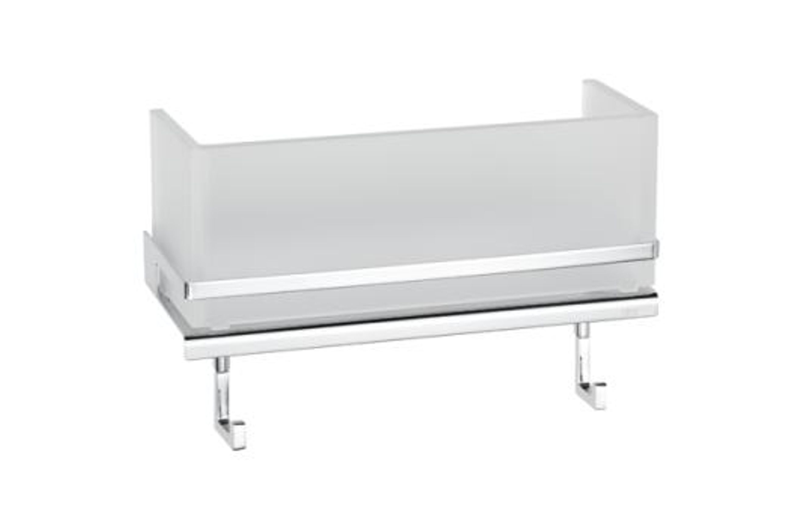 HEWI - Shelves