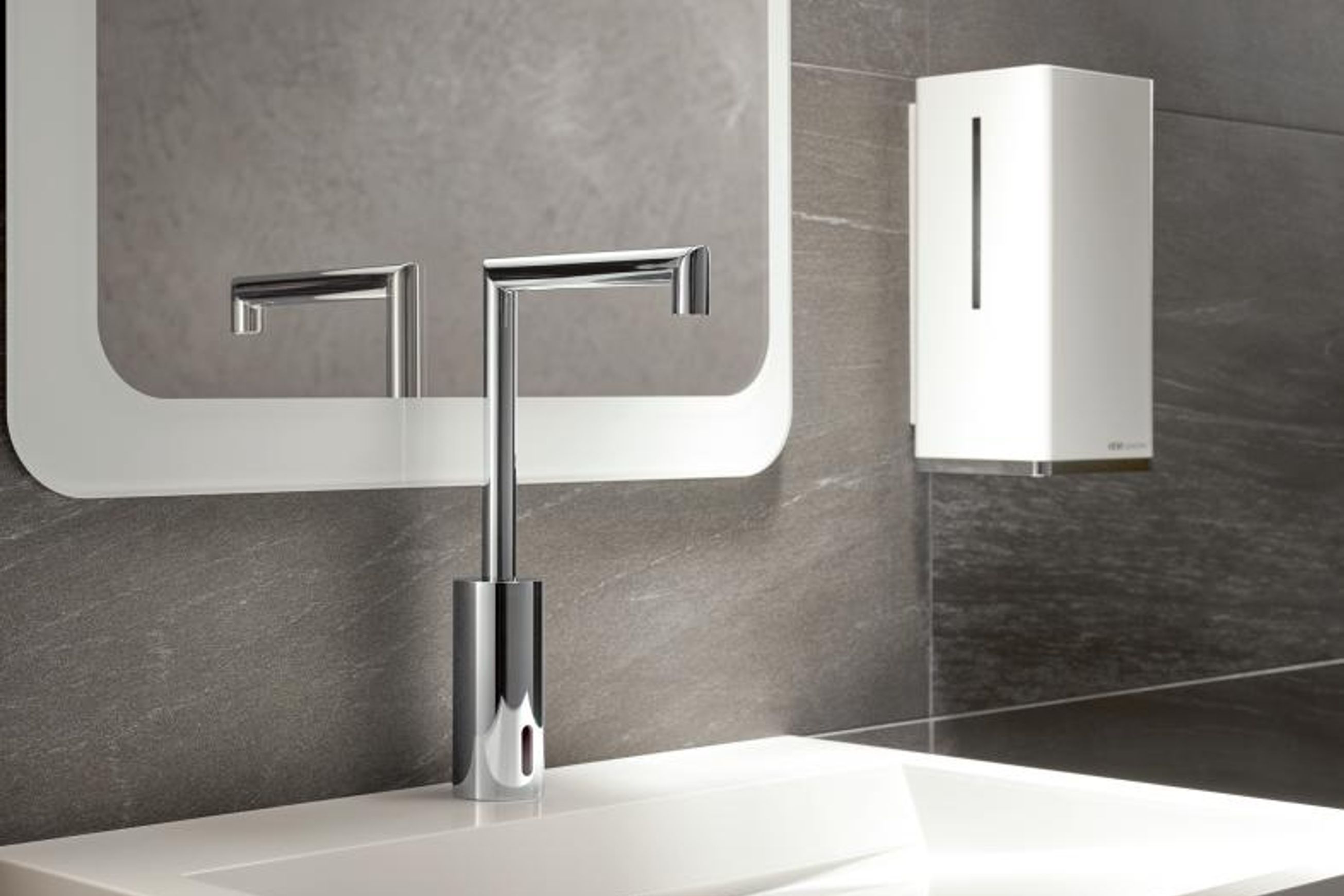HEWI - Soap Dispensers / Dishes