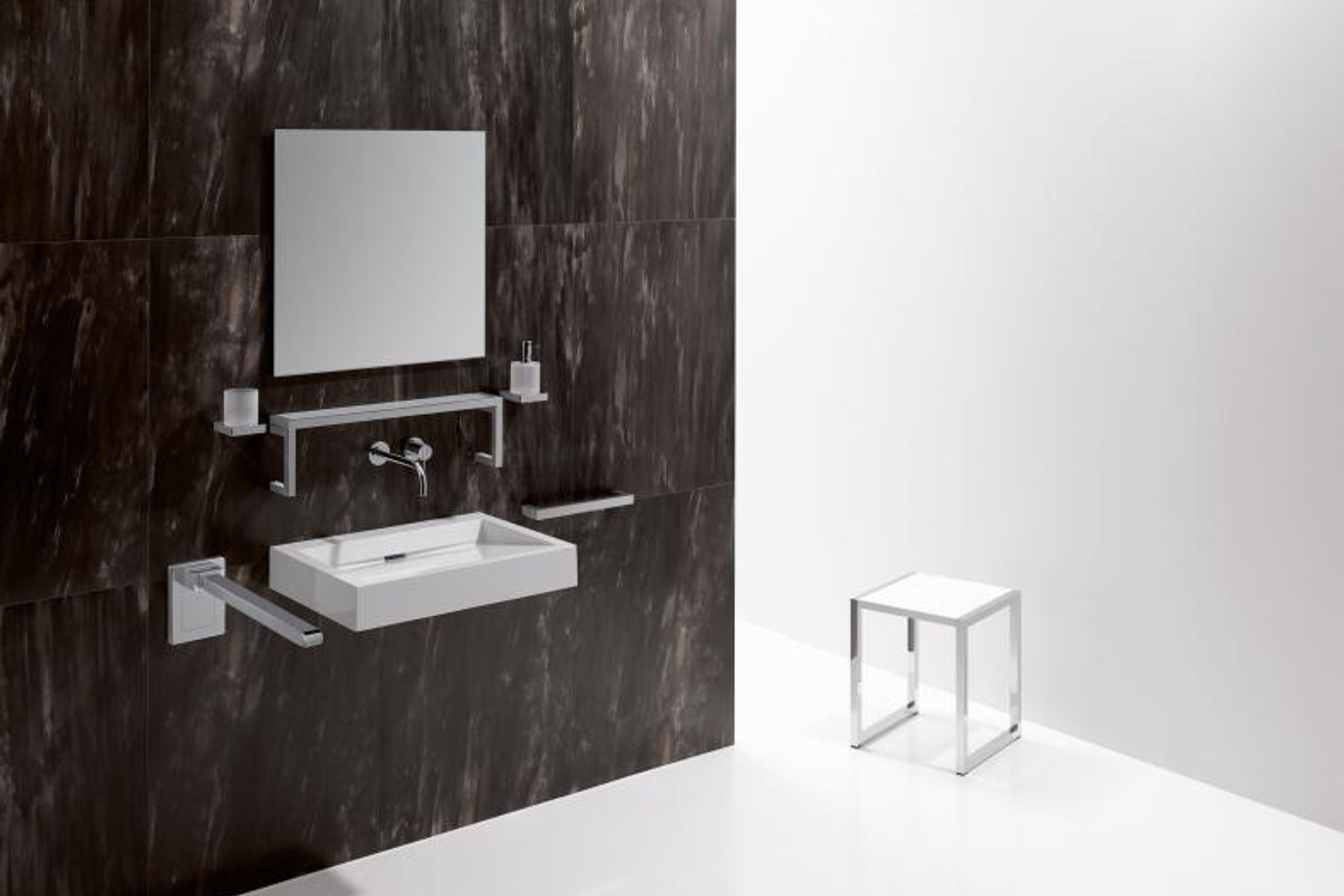 HEWI - Soap Dispensers / Dishes