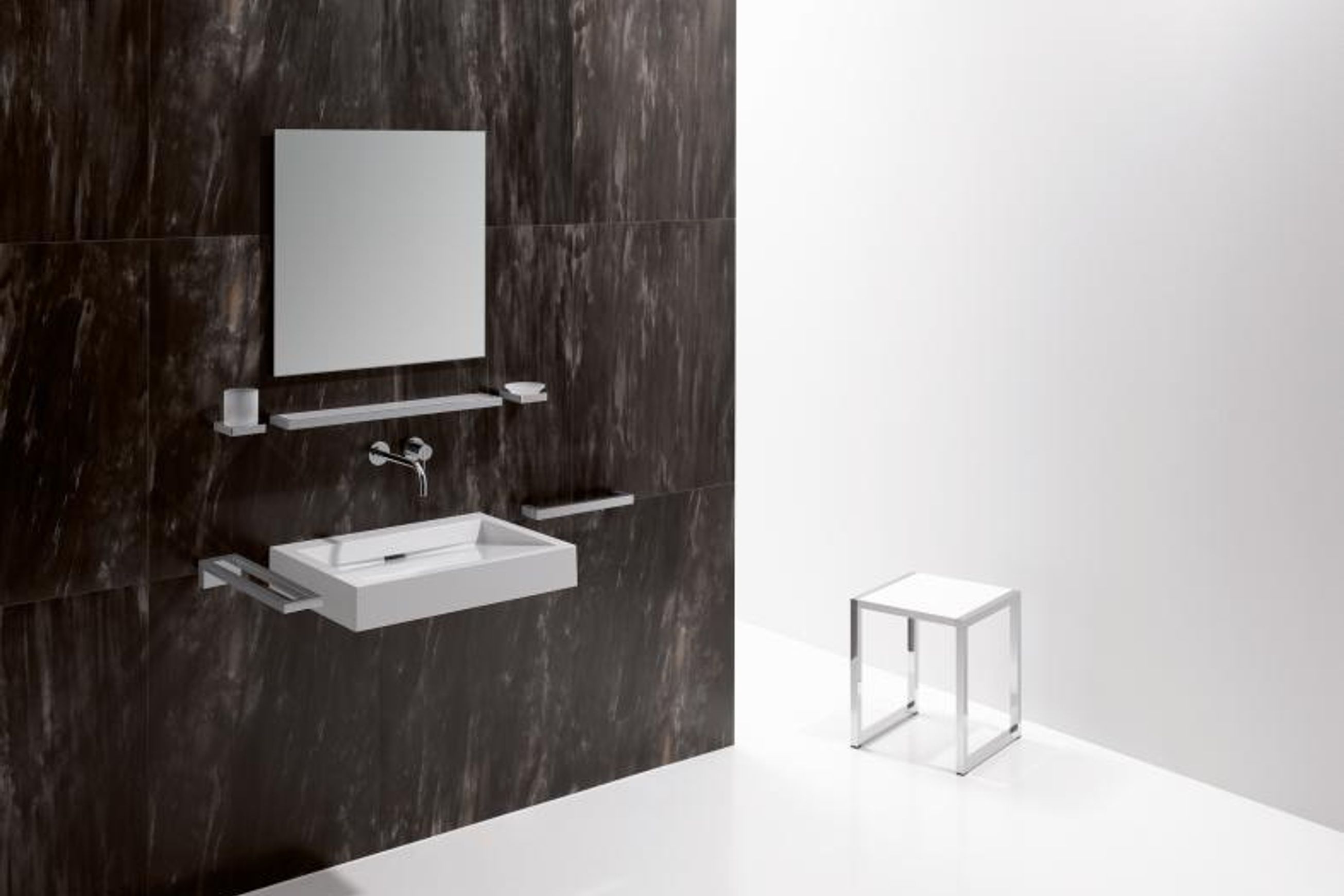 HEWI - Towel Rails