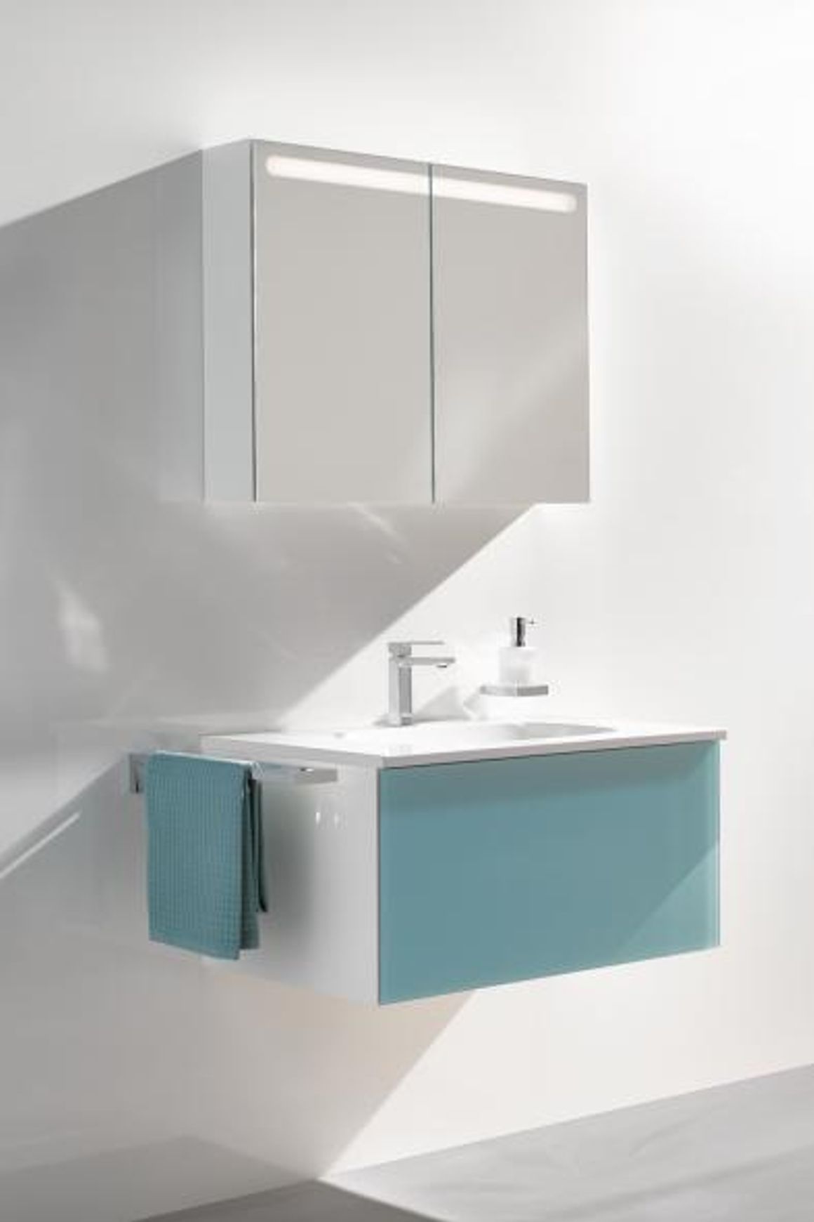 HEWI - Towel Rails