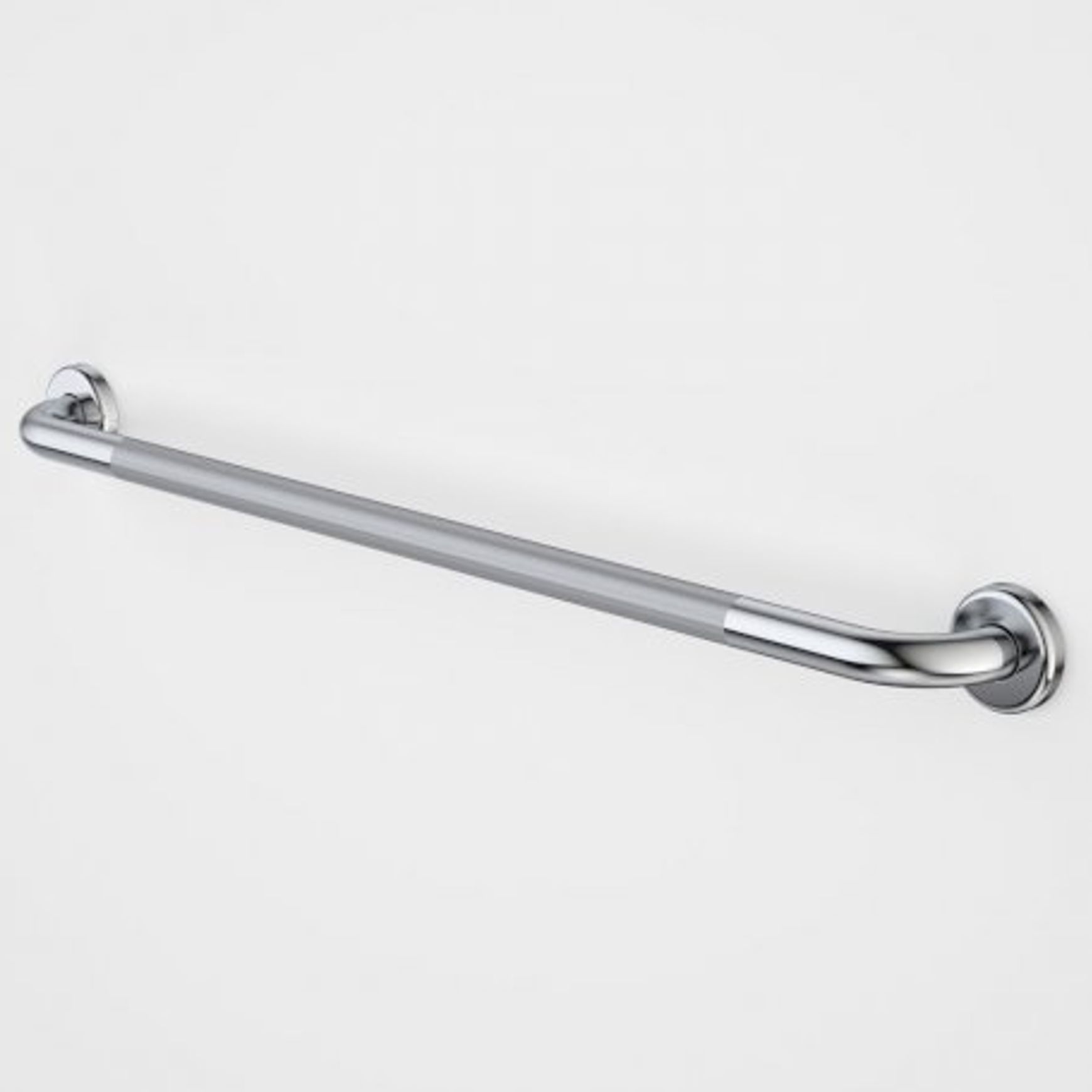 Home Collection Straight Knurled Grab Rail