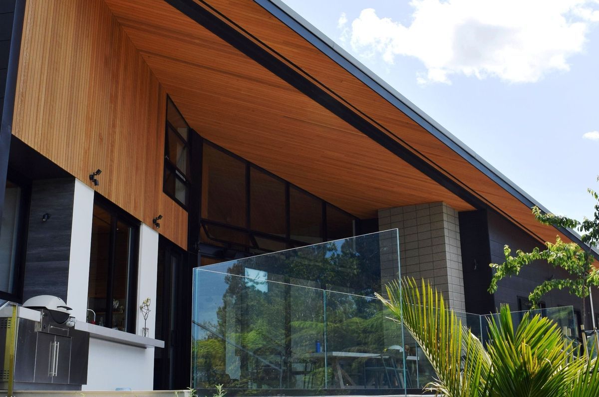 House At Riverhead