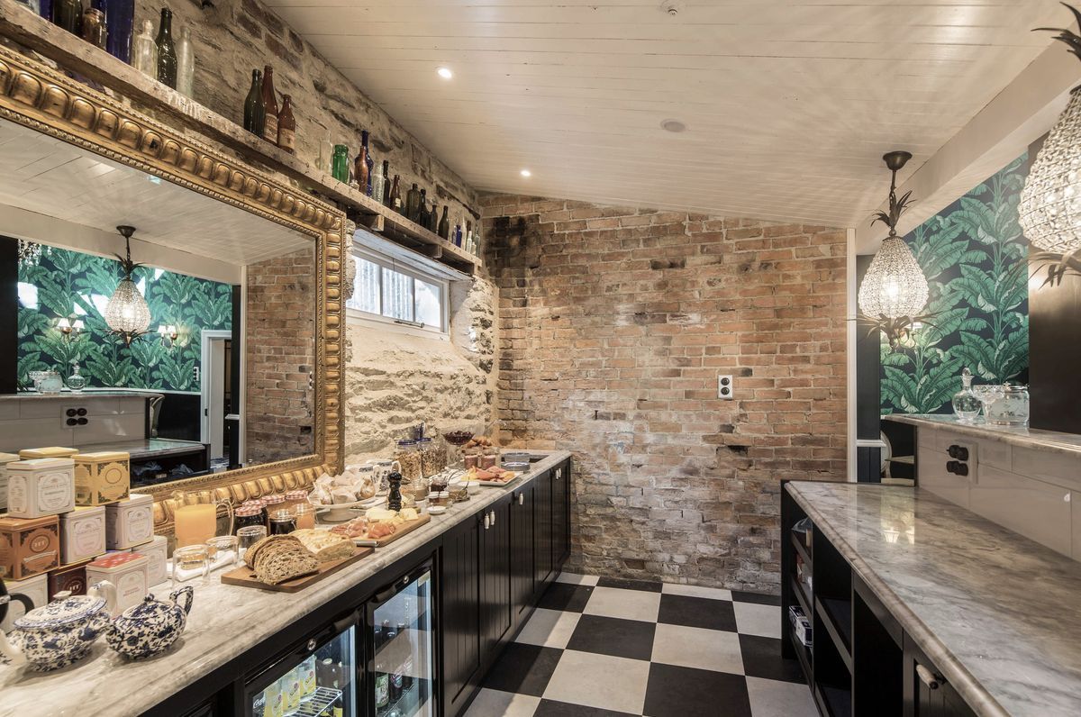 Hulbert House | Mason & Wales Architects, Origin Consultants