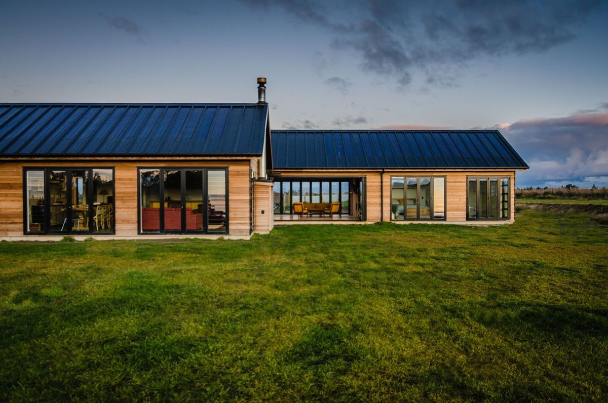 Hadlow Residence