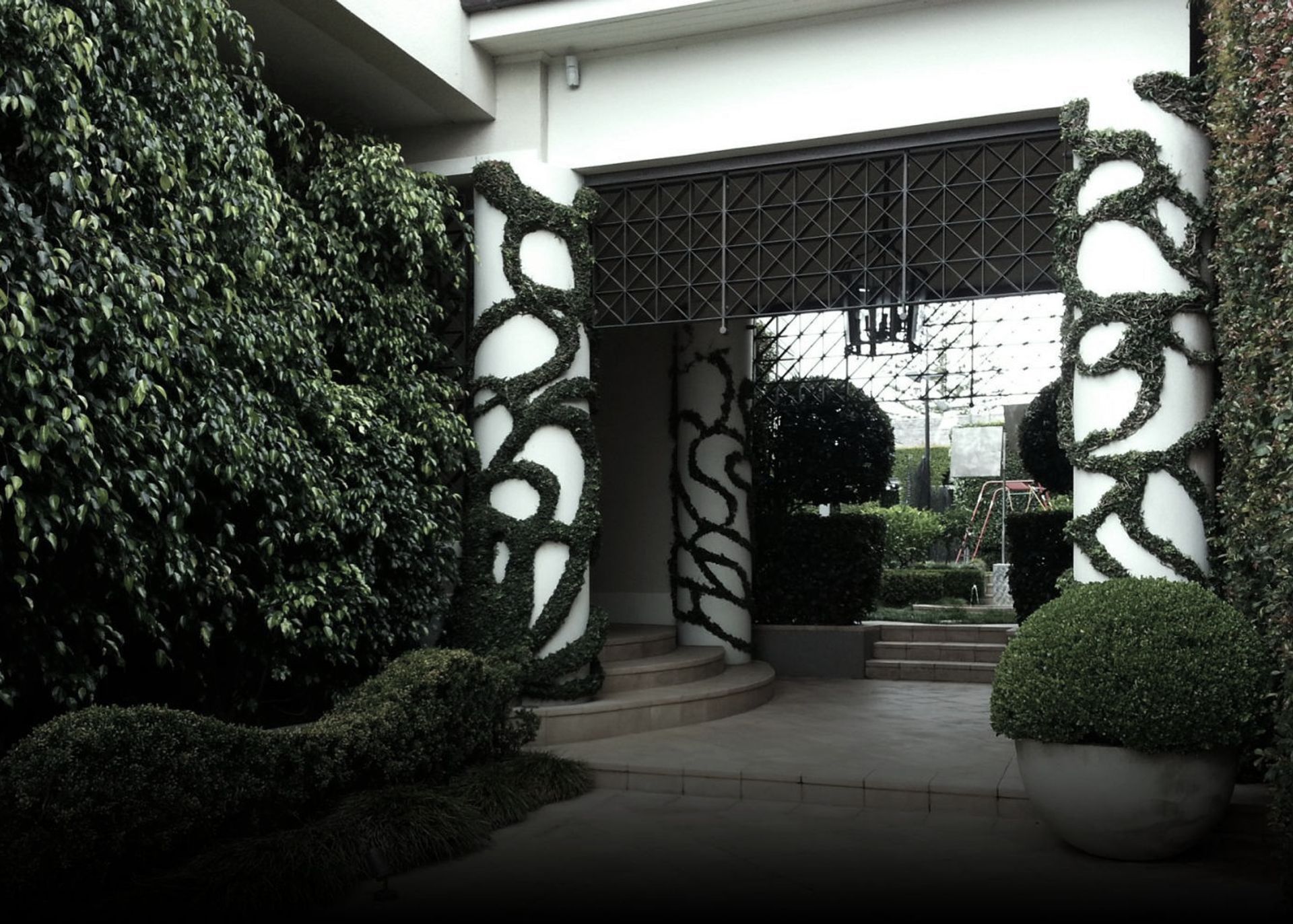 Halligan Associates