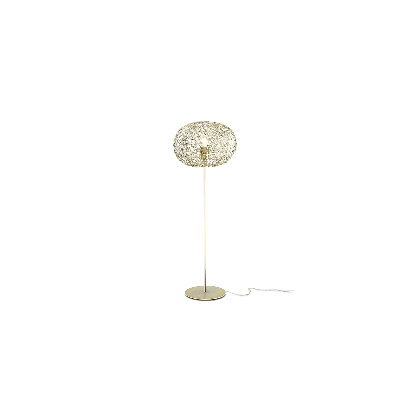 HALO Table Lamp by Ango