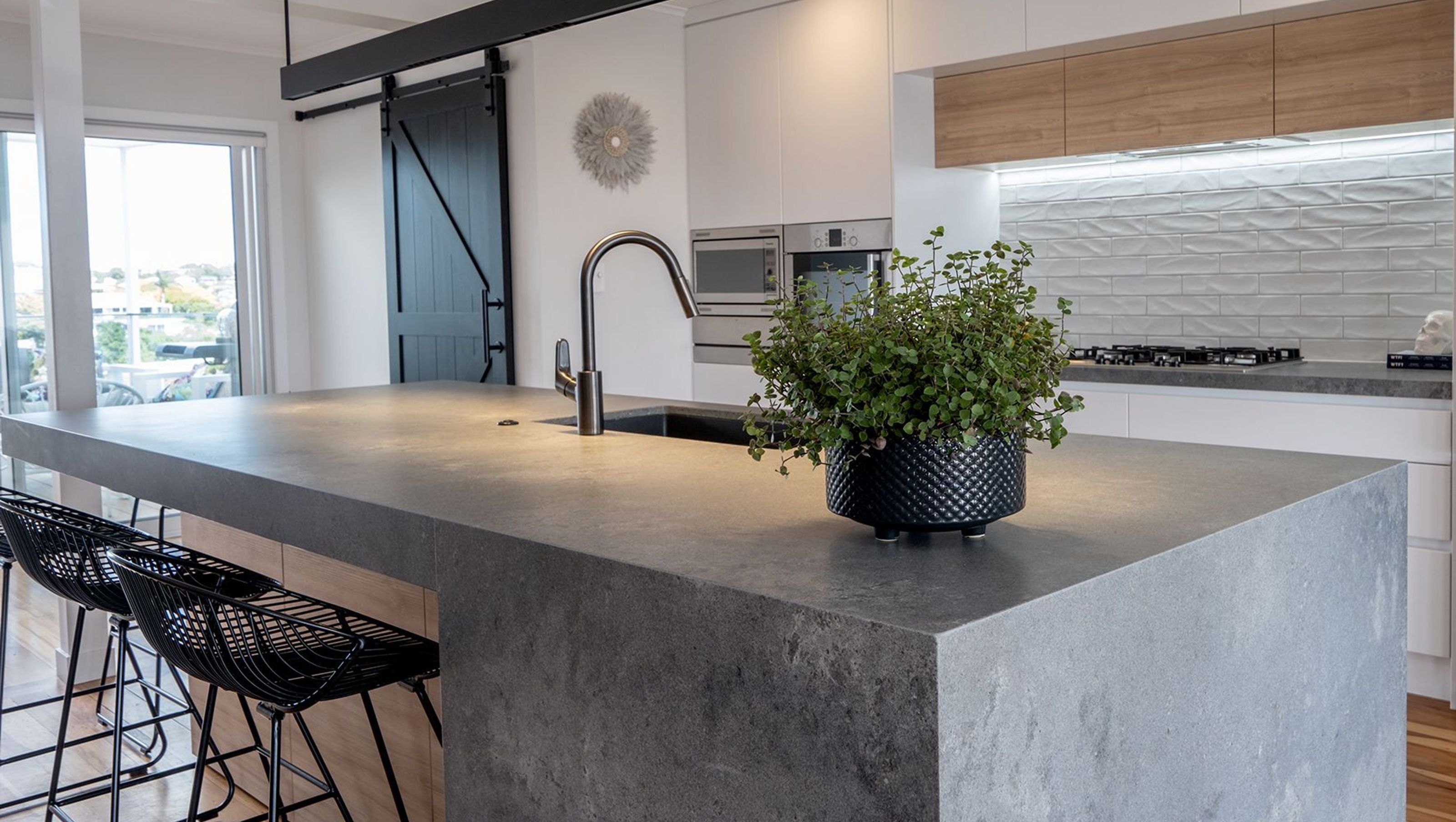 Red Beach Kitchen