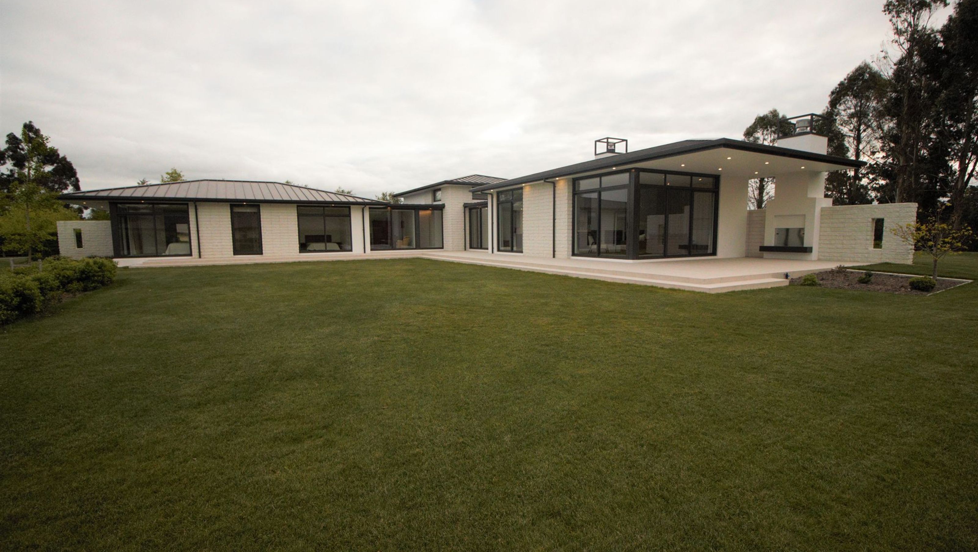 Hanspeter Home