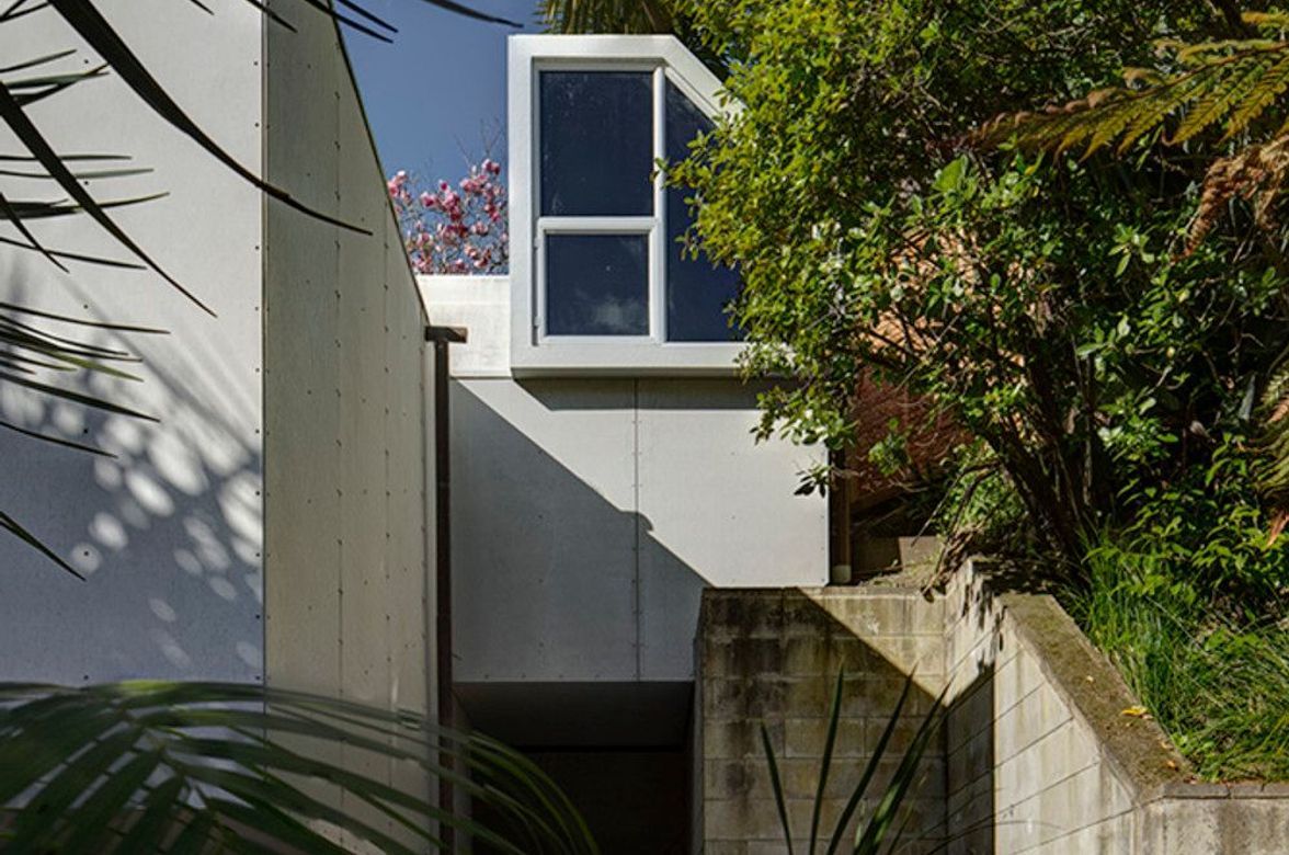 Hapua House