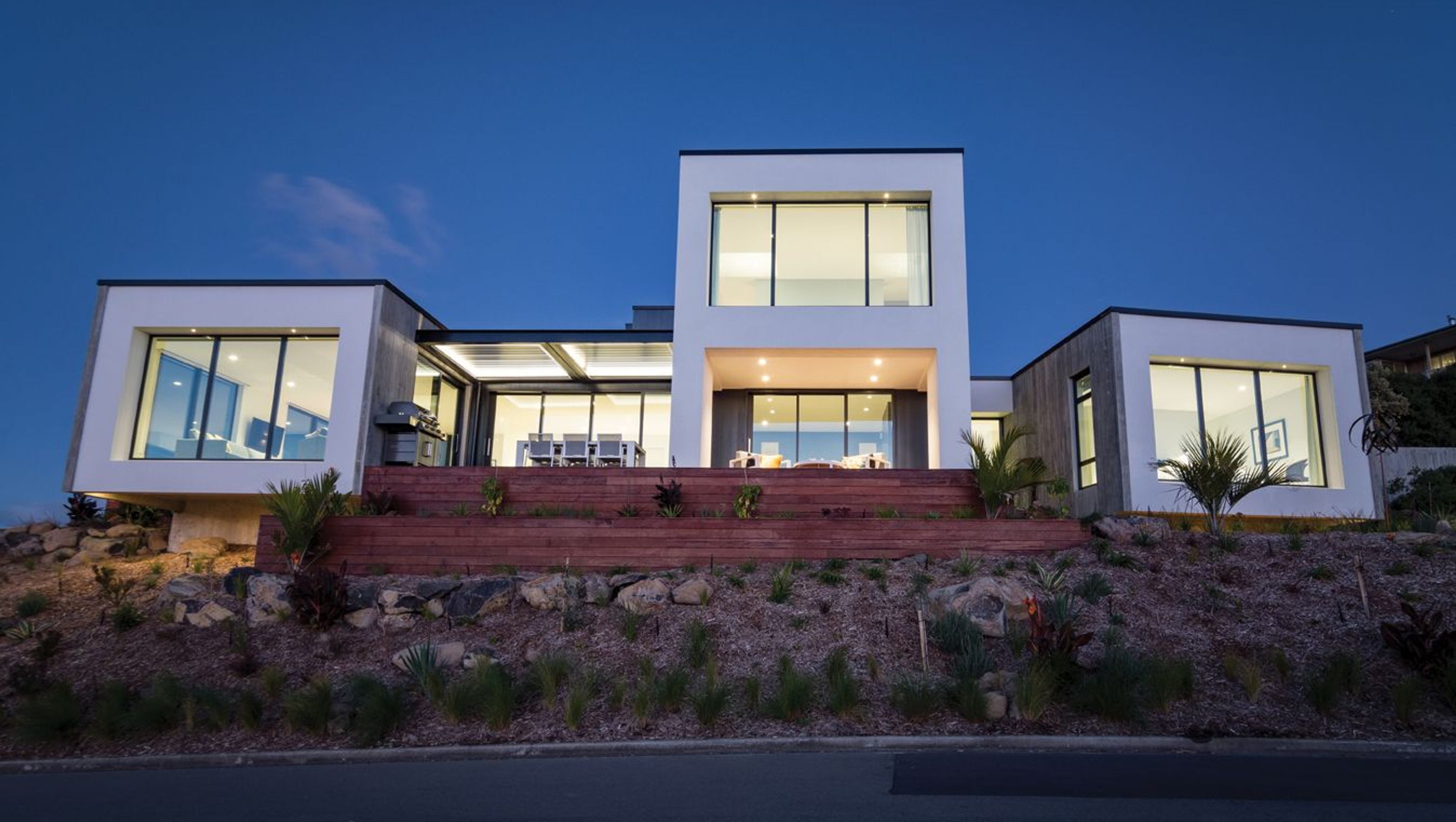 Diamond Harbour House