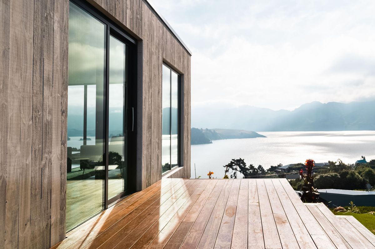Diamond Harbour House