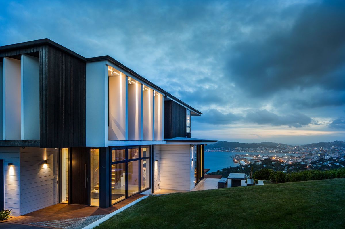 Harbour House
